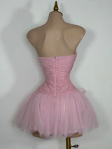 VESTIDO CANDY