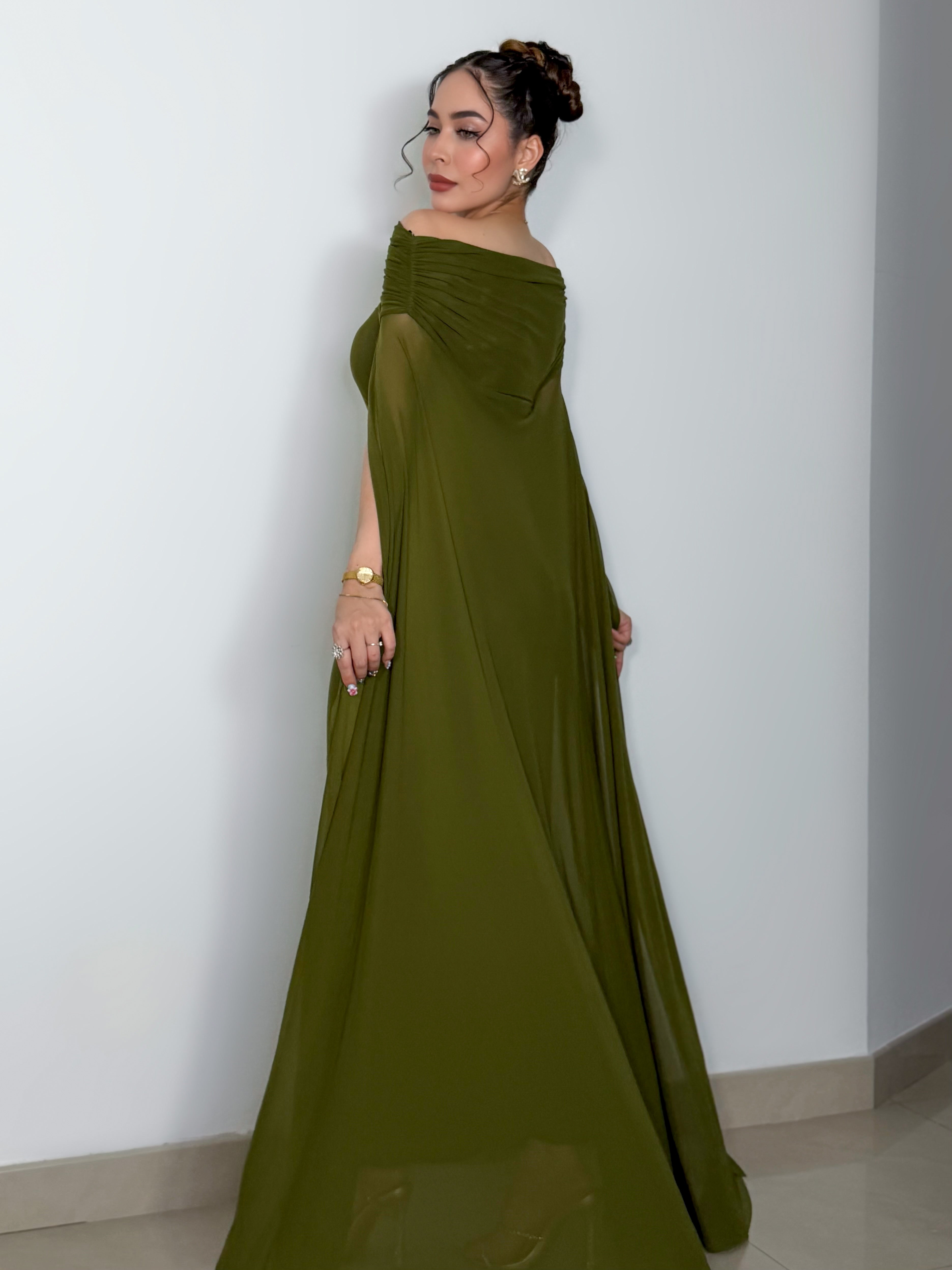 VESTIDO LETICIA