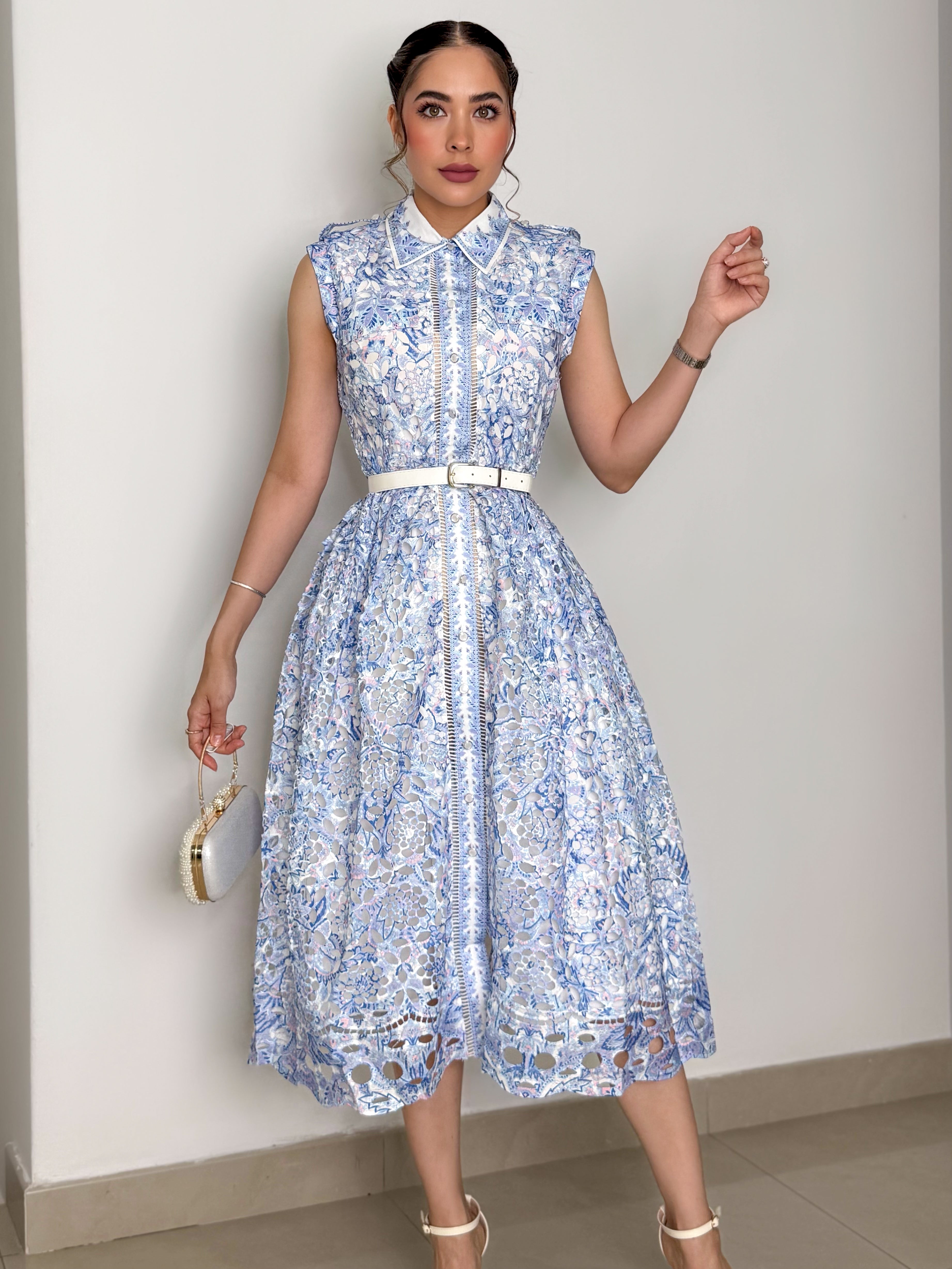 VESTIDO RENATA
