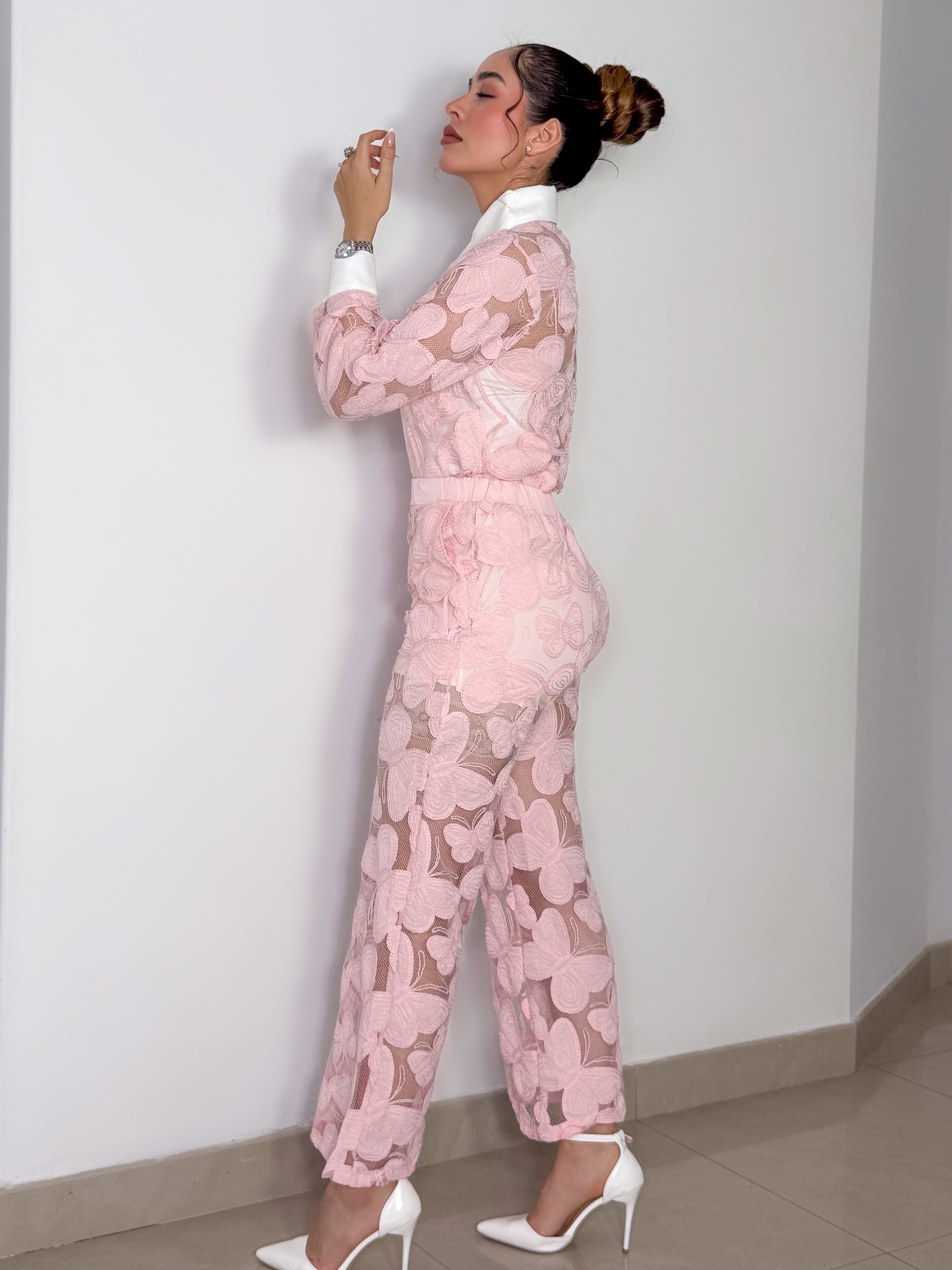 SET MIRIAM ROSA