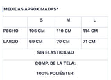 BLUSA ALEXA