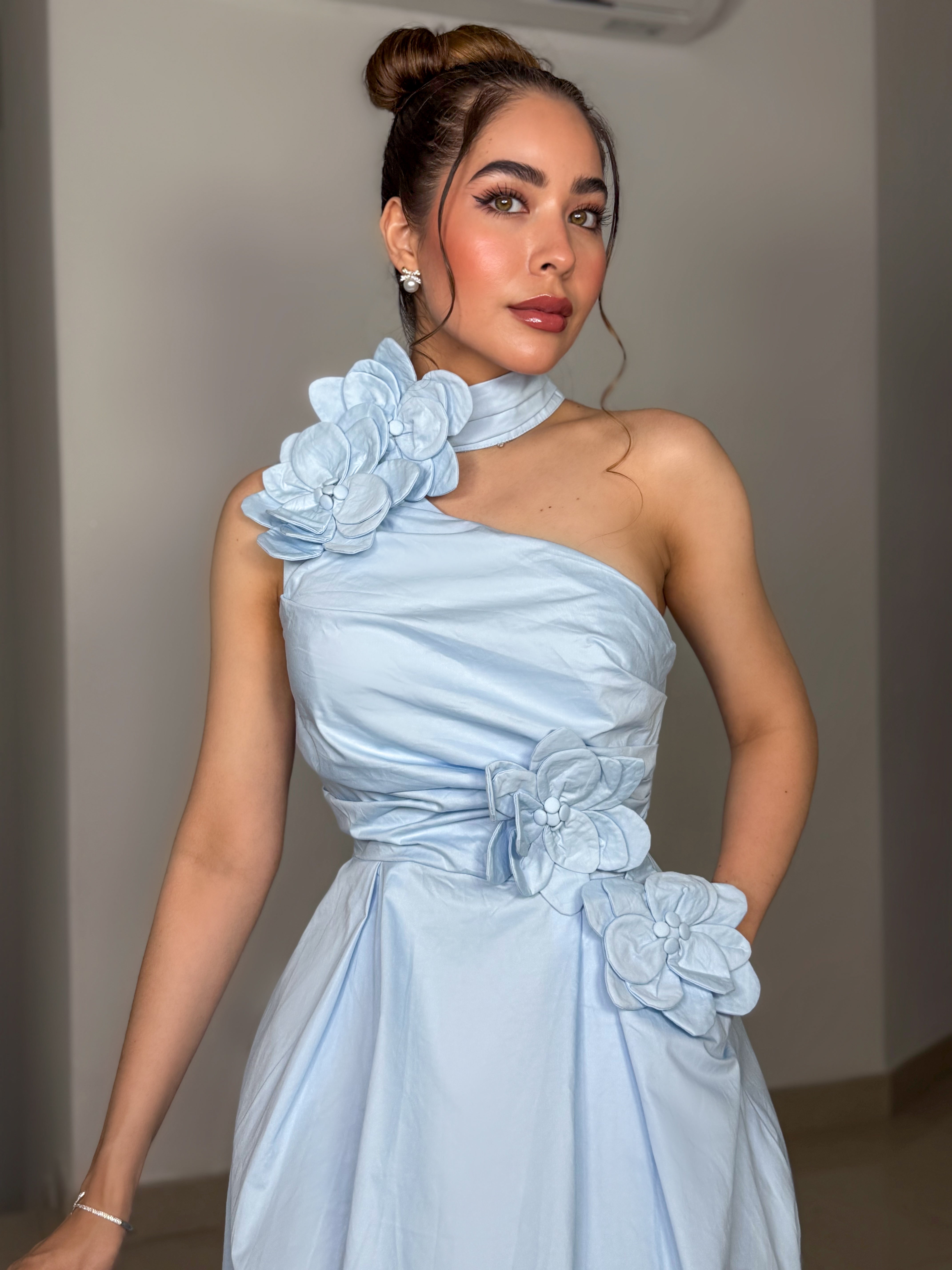 VESTIDO NORA