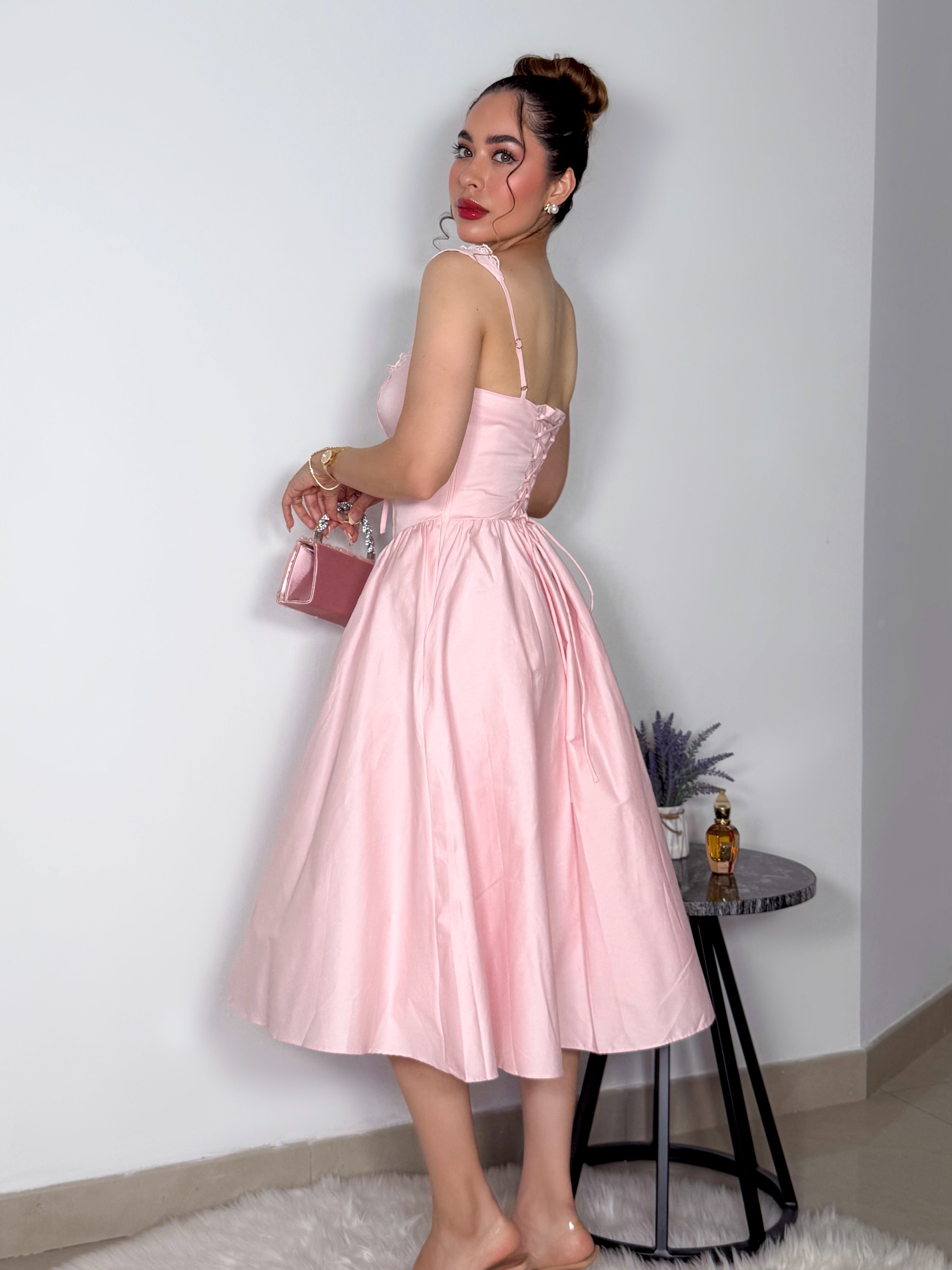 VESTIDO REGINA