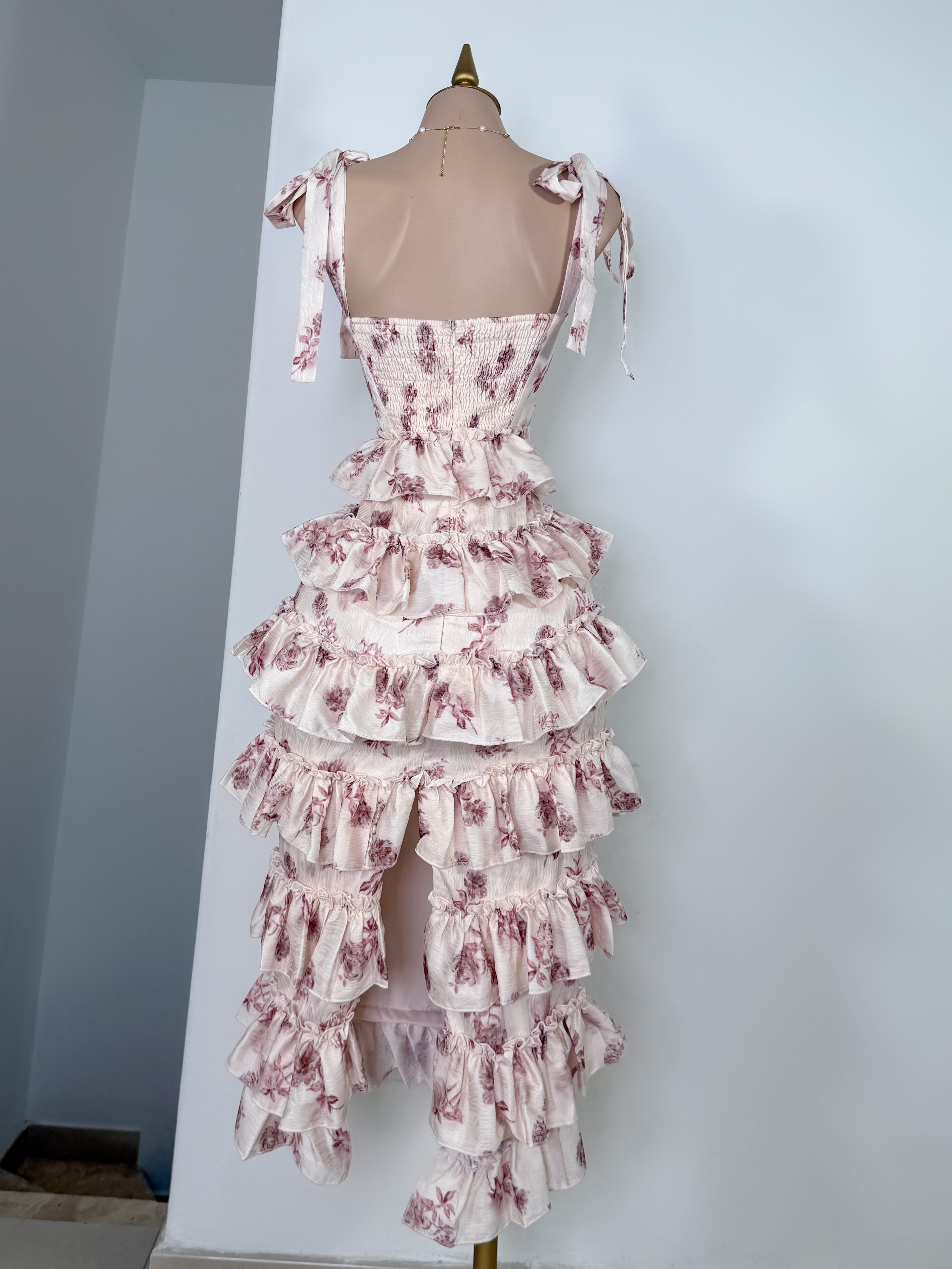 VESTIDO SAIRA