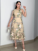 VESTIDO MIREYA