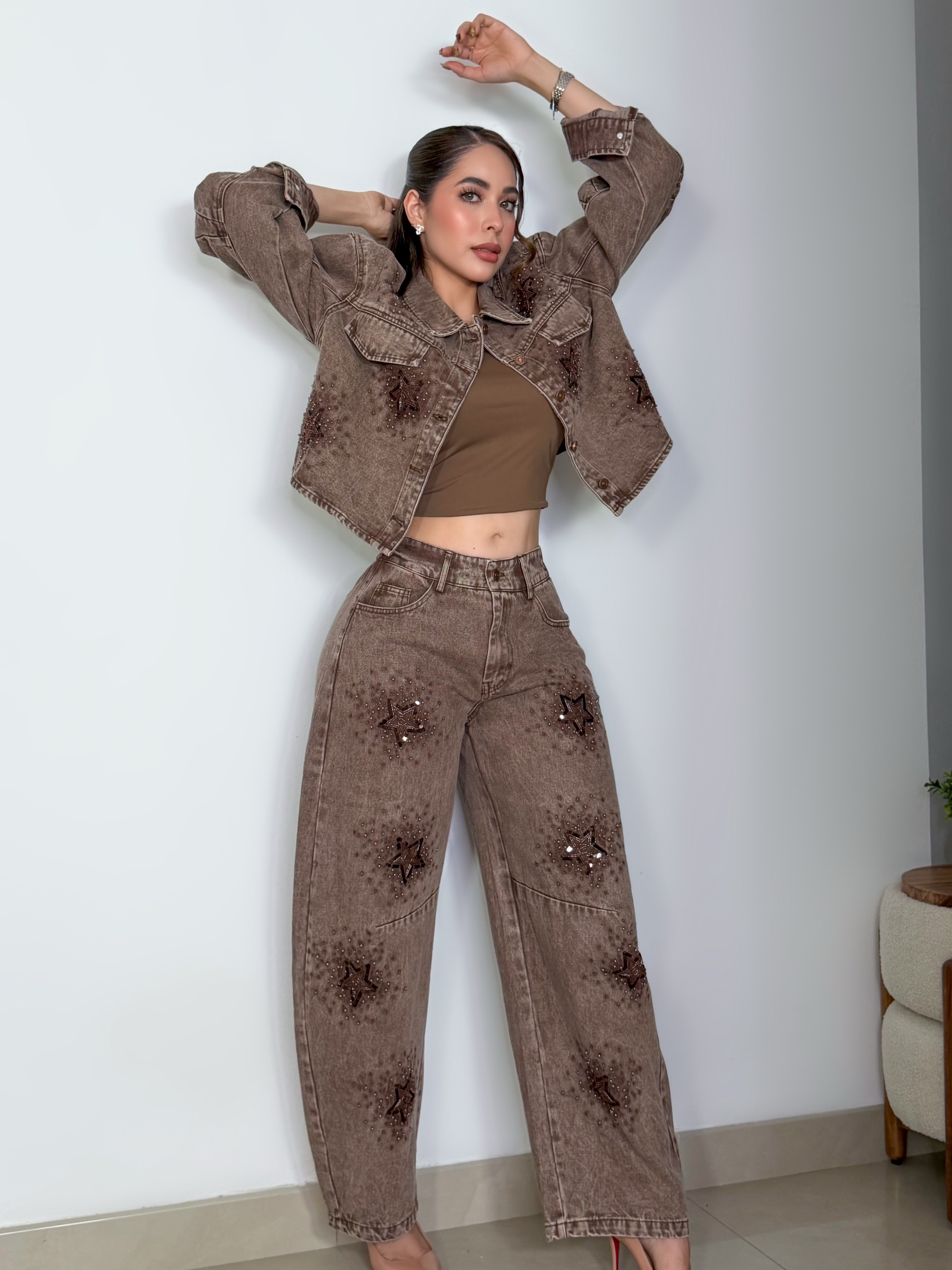 SET EUNICE