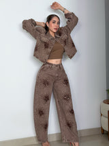 SET EUNICE