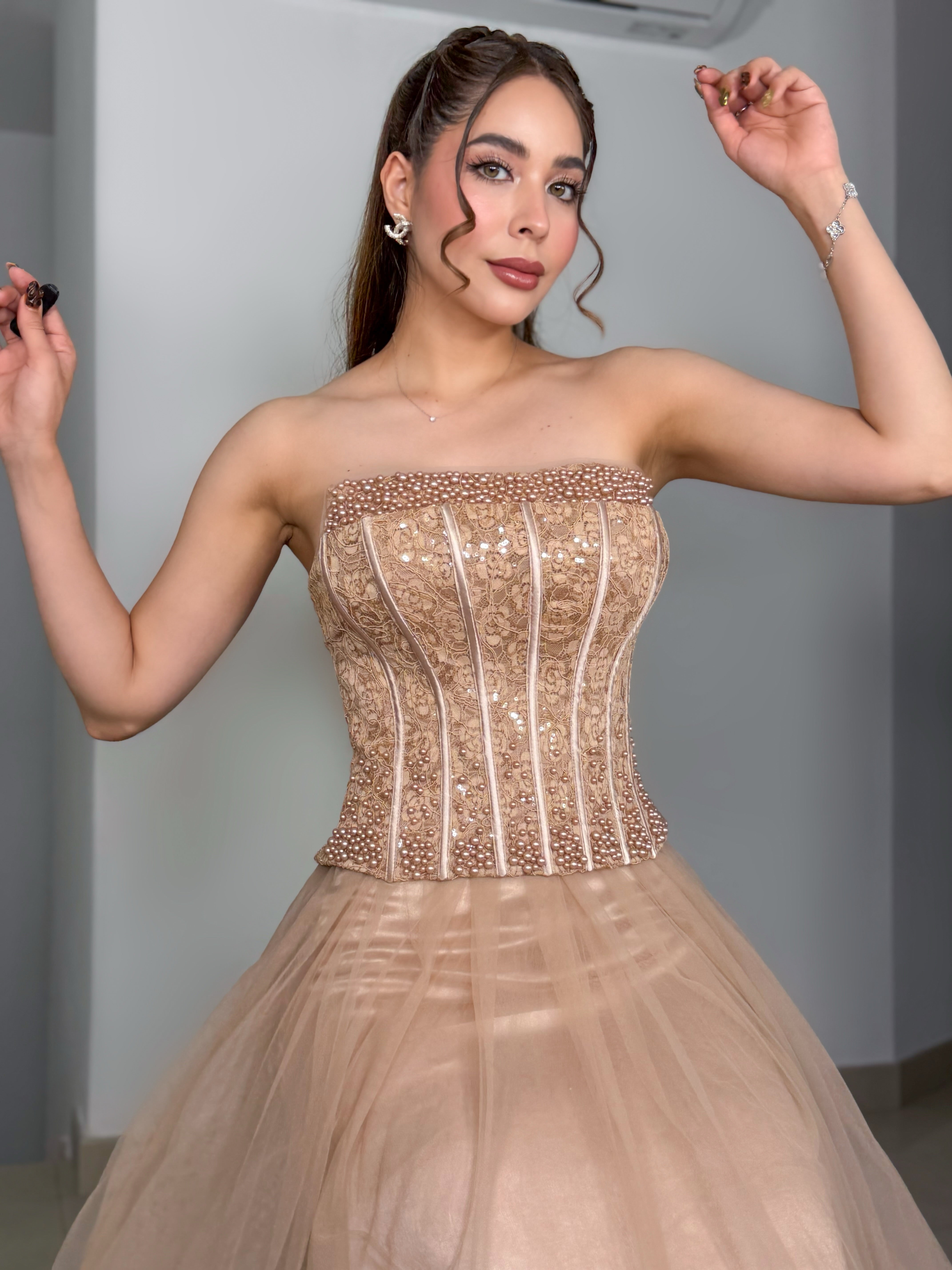 VESTIDO WENDI