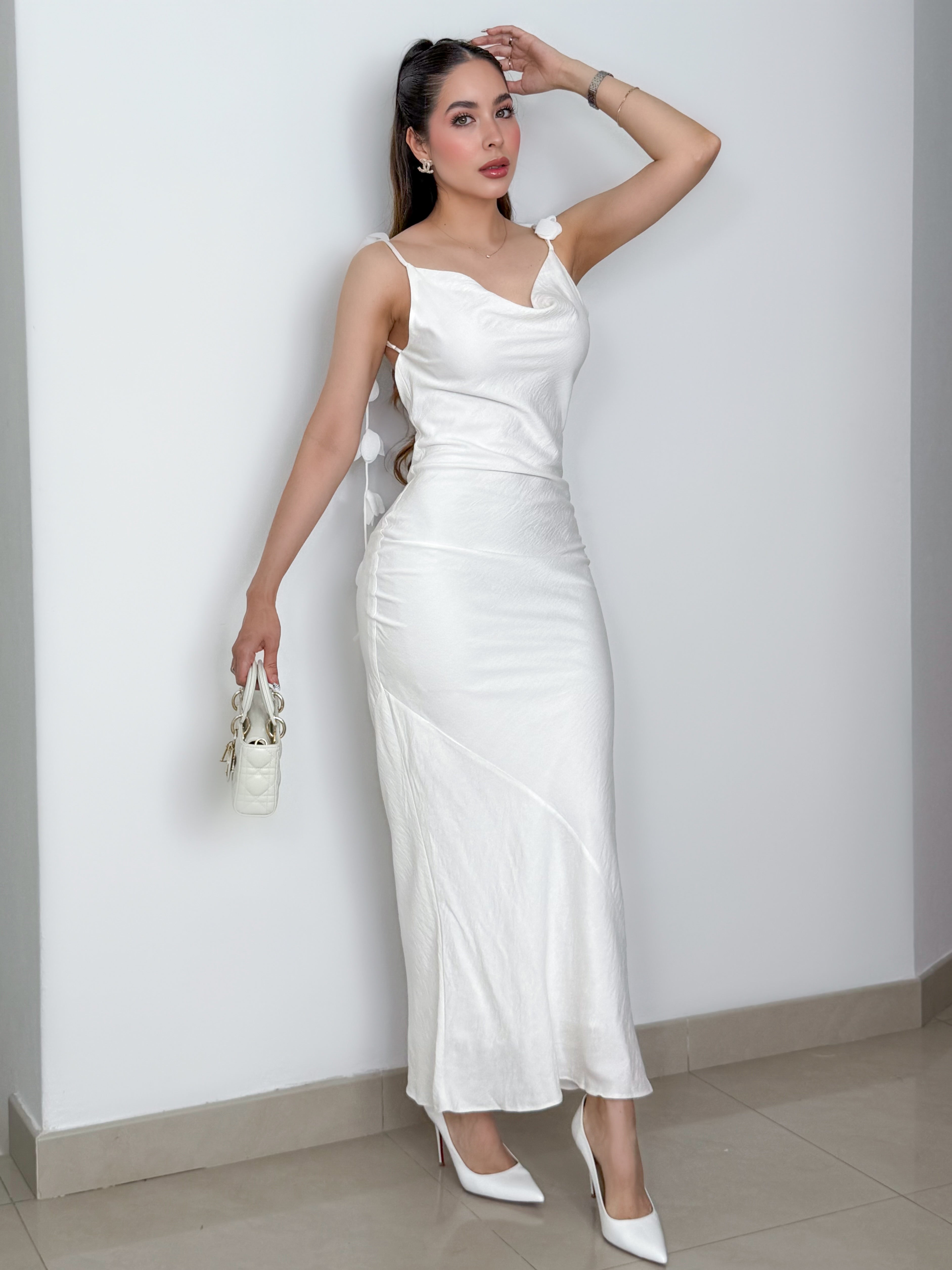VESTIDO DOROTY
