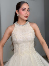 VESTIDO ROSMERY
