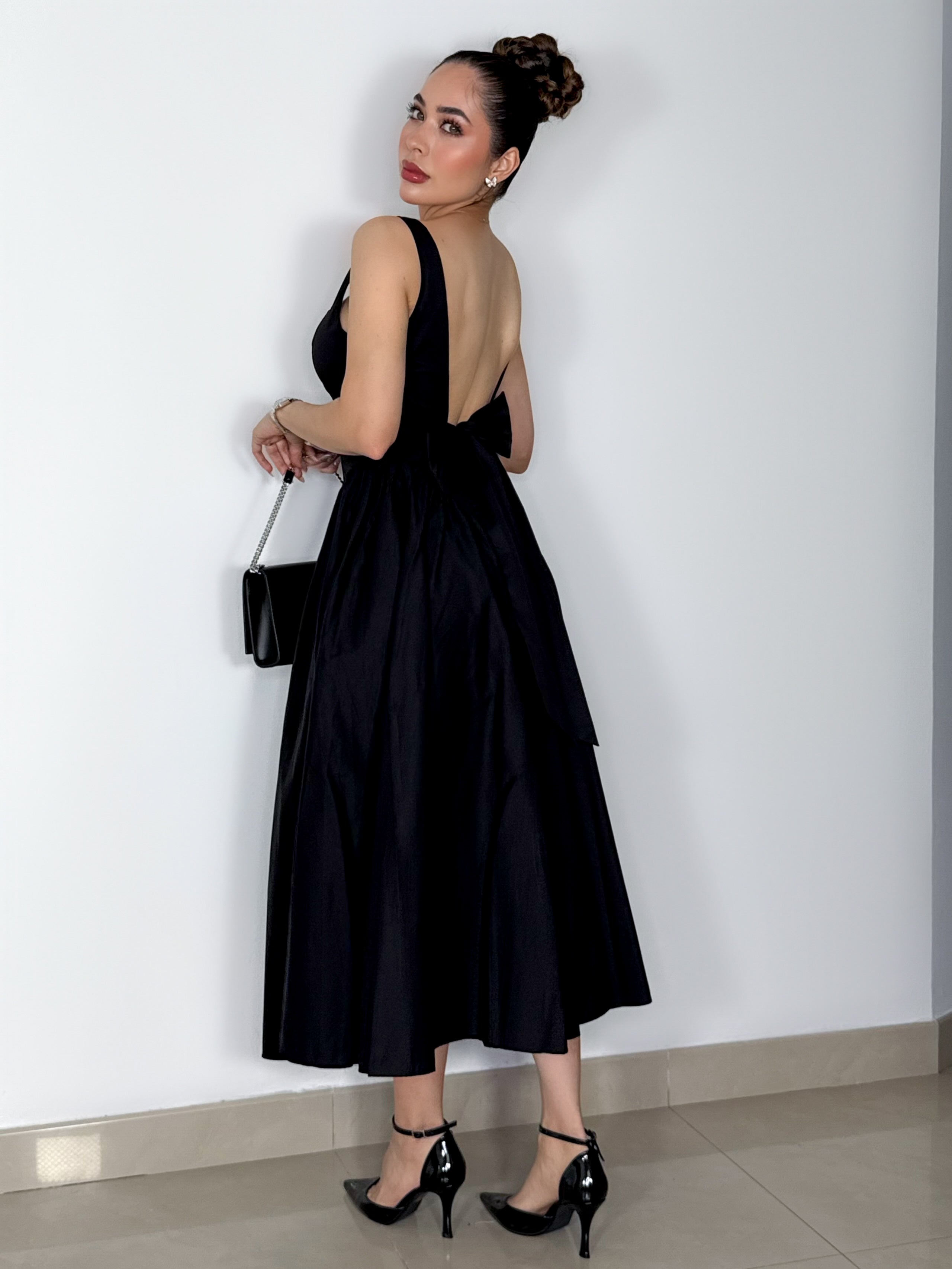VESTIDO CELIA