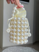 BOLSO PERLA