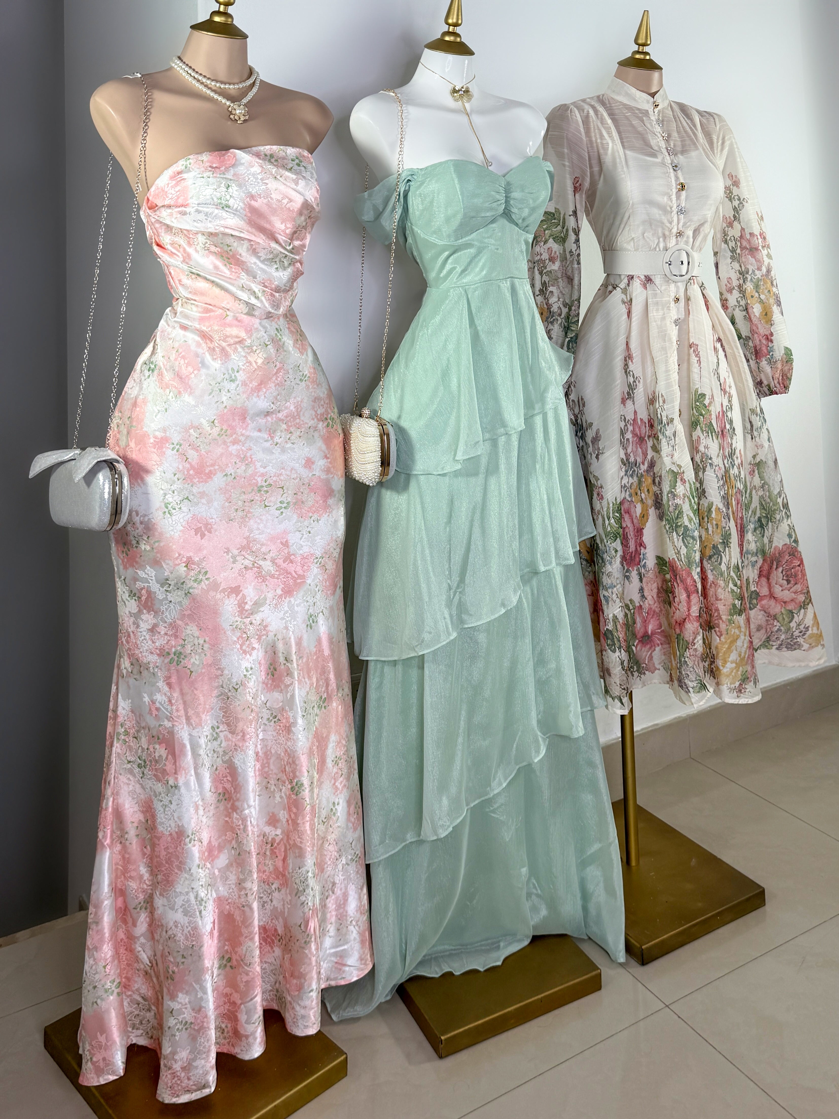 VESTIDO MARIEL