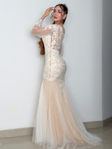 VESTIDO MATI