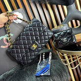 KIT DE BOLSO CC NEGRO