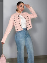CHAMARRA LORENZA ROSA