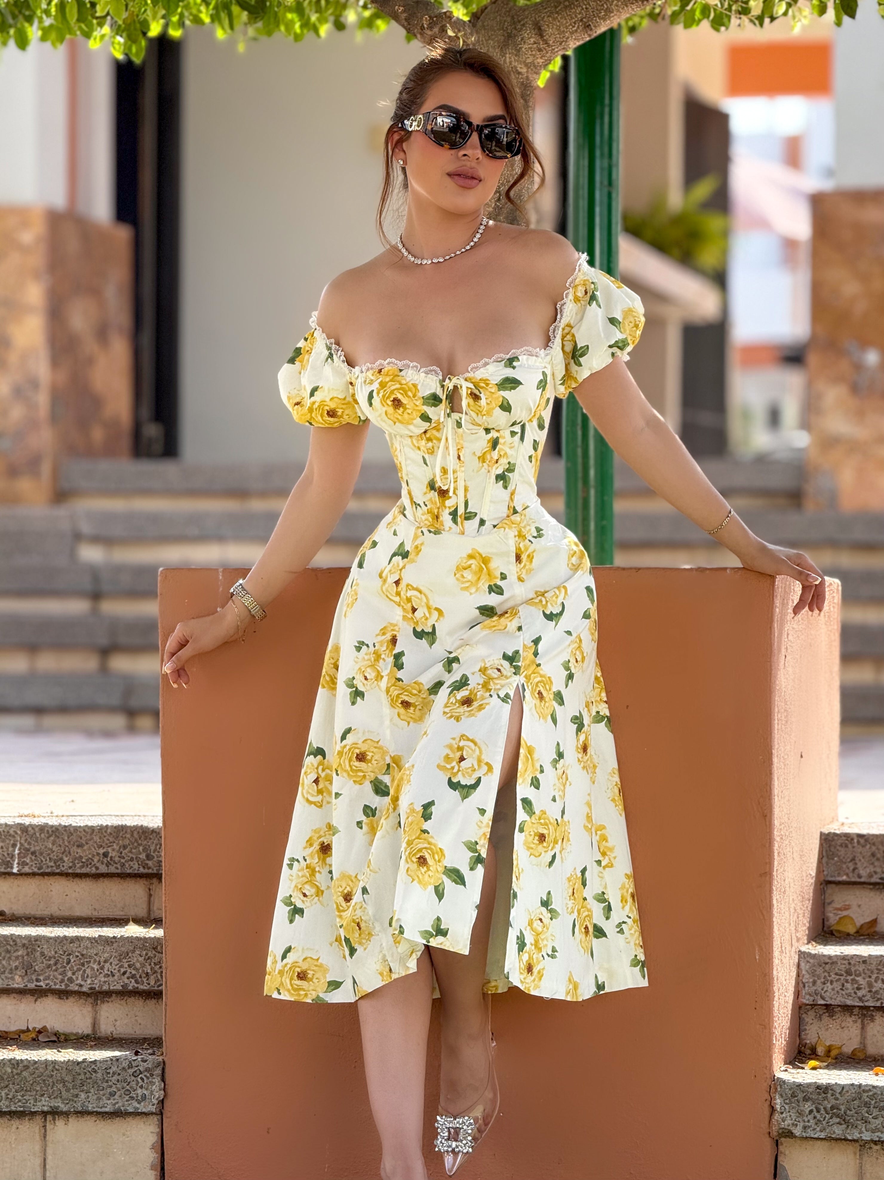 VESTIDO FERNANDA