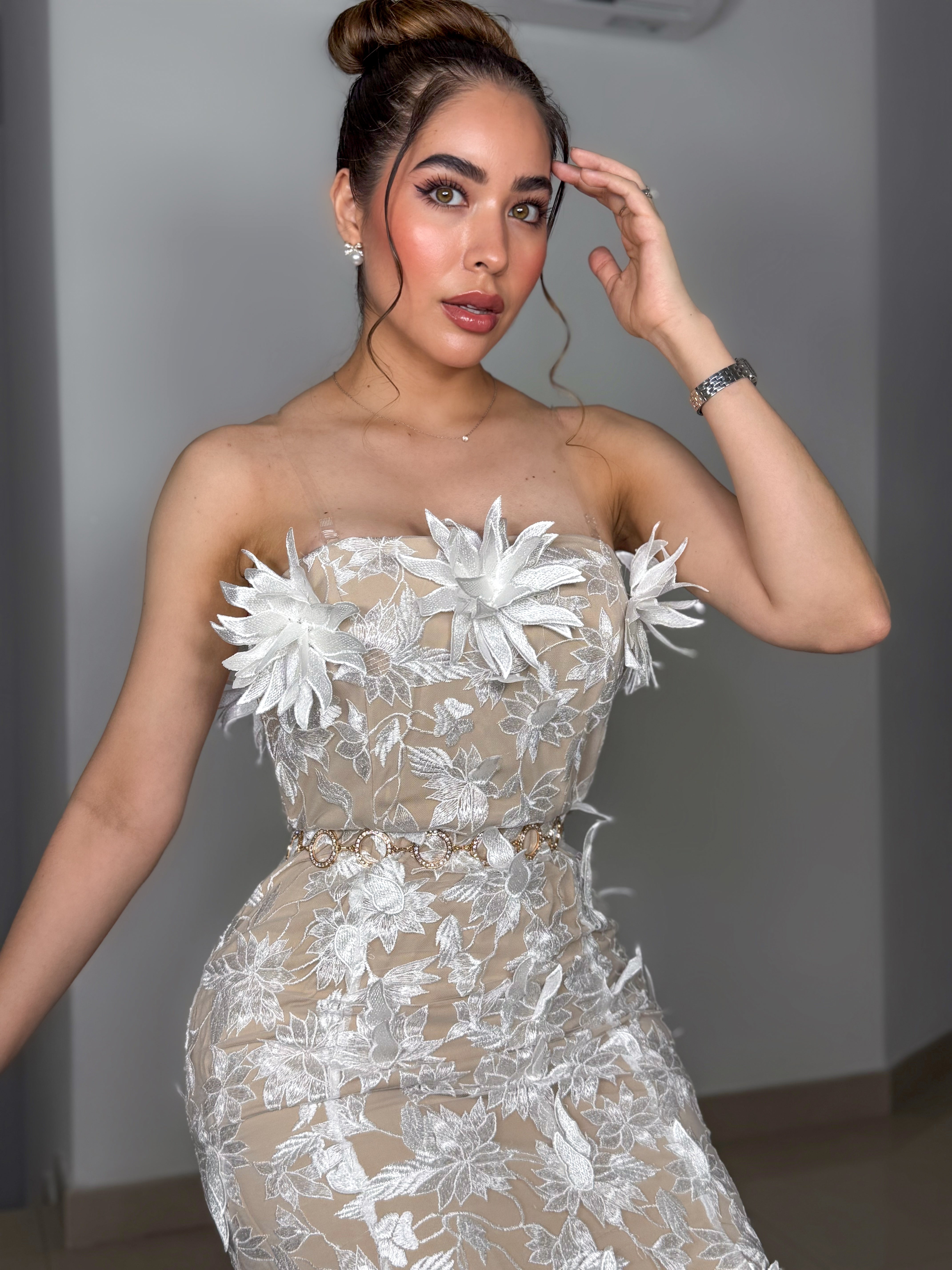 VESTIDO MICHELLE