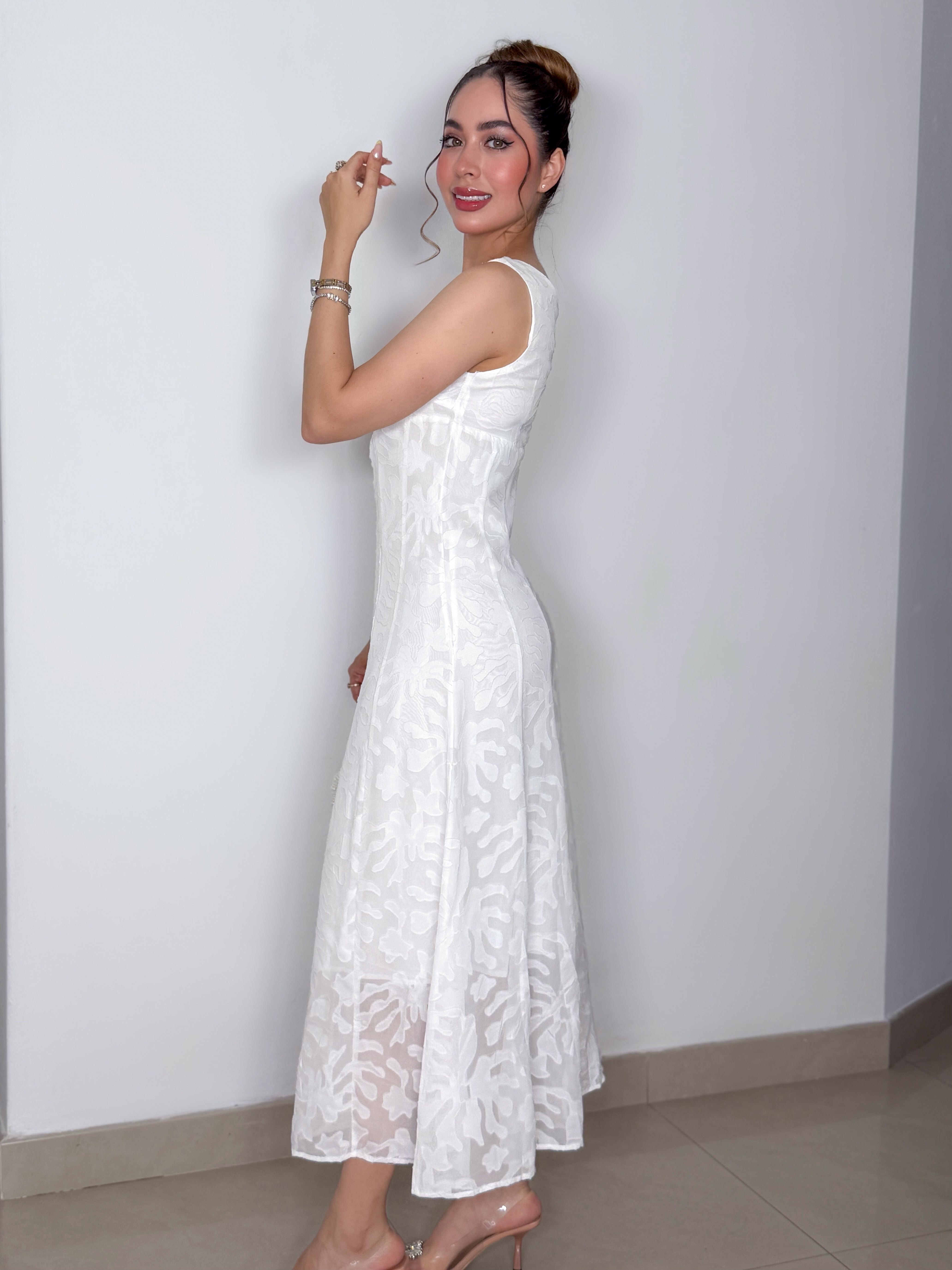 VESTIDO RITA