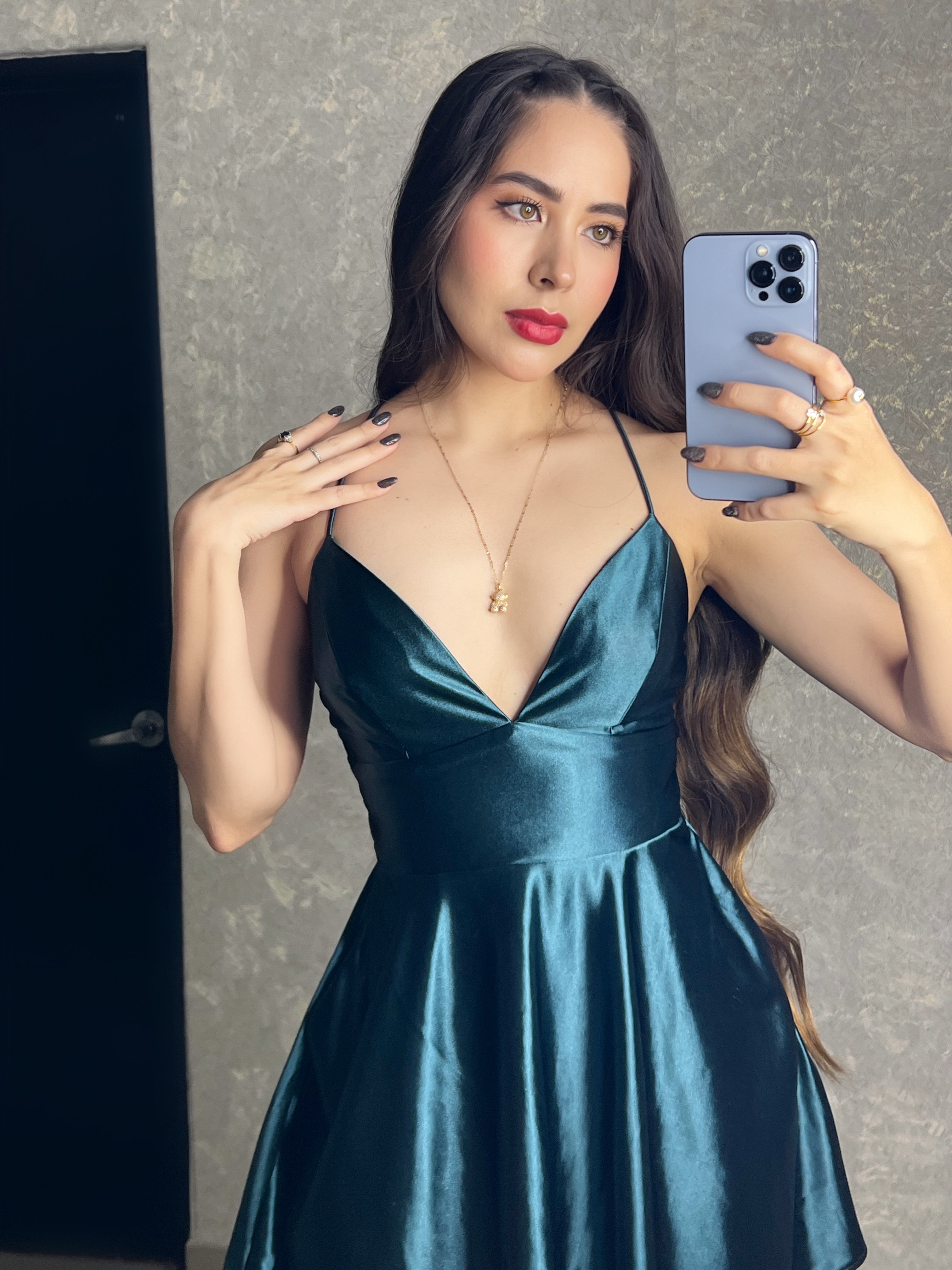 VESTIDO ISABEL