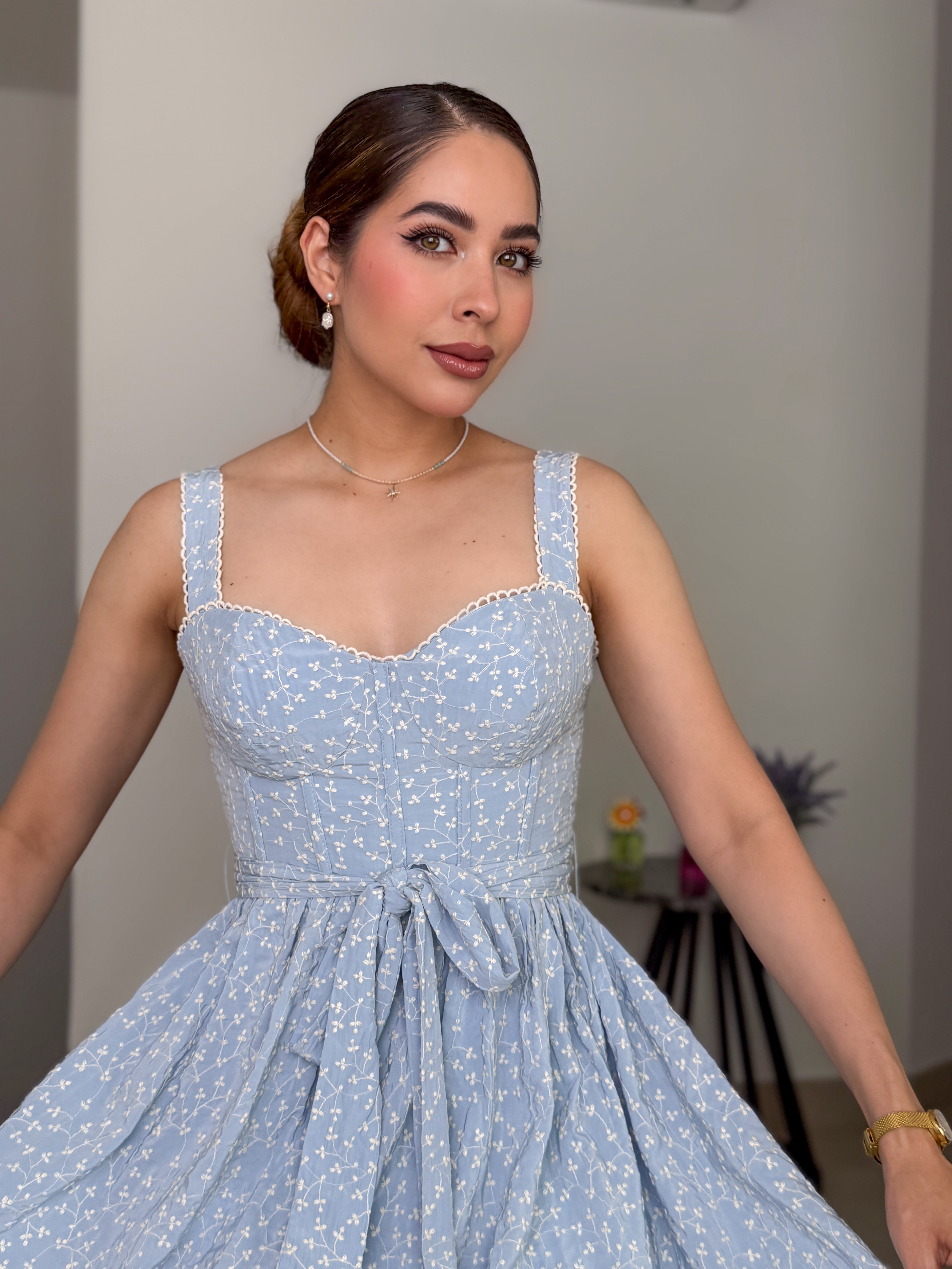 VESTIDO SARAI