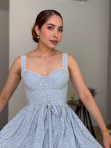VESTIDO SARAI