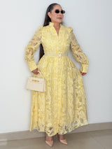 VESTIDO MERCEDES