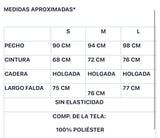 VESTIDO DIONICIA