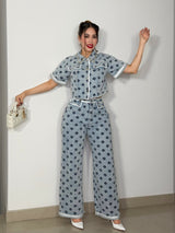 SET ALESSA
