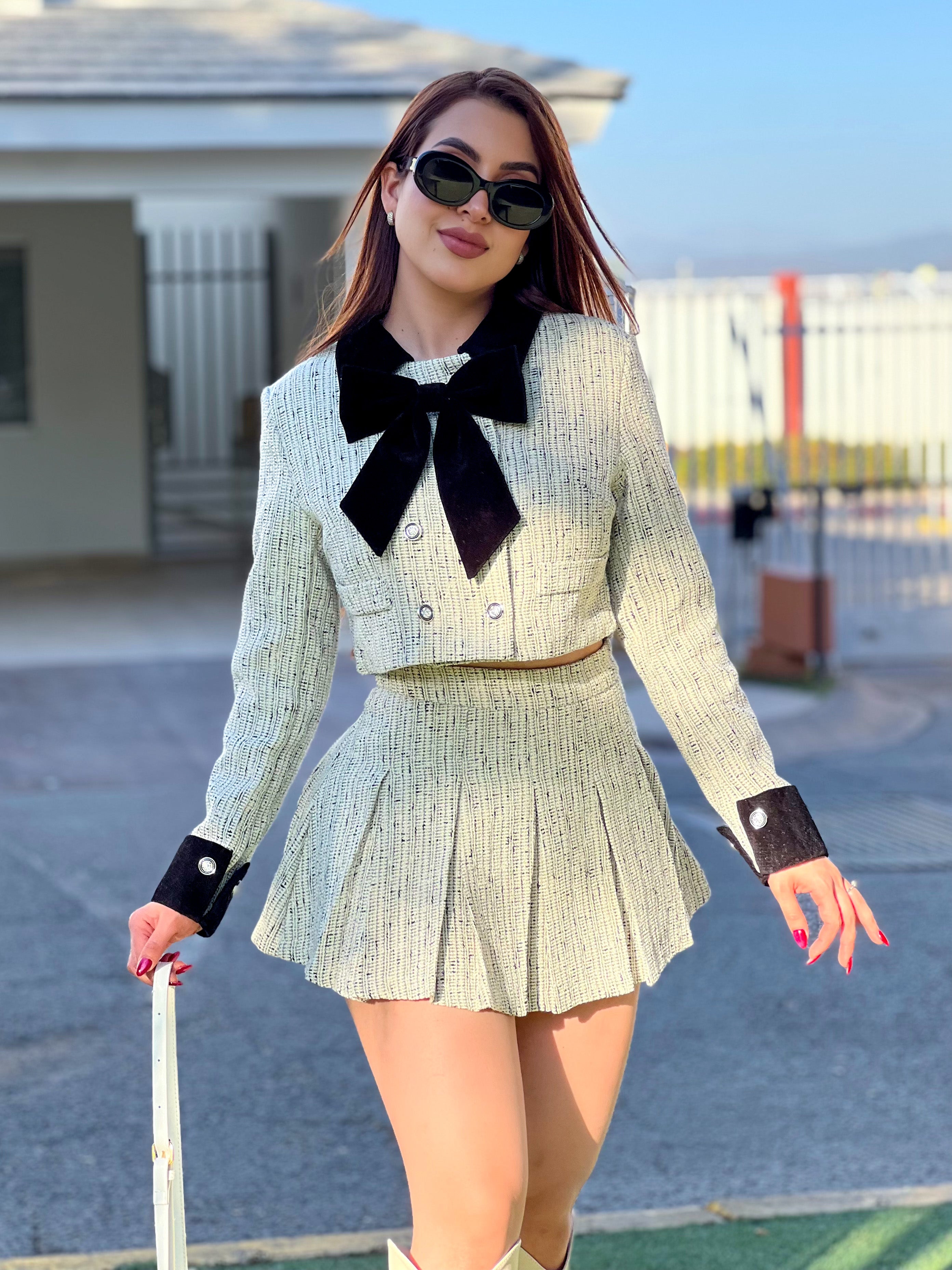 SET YESENIA