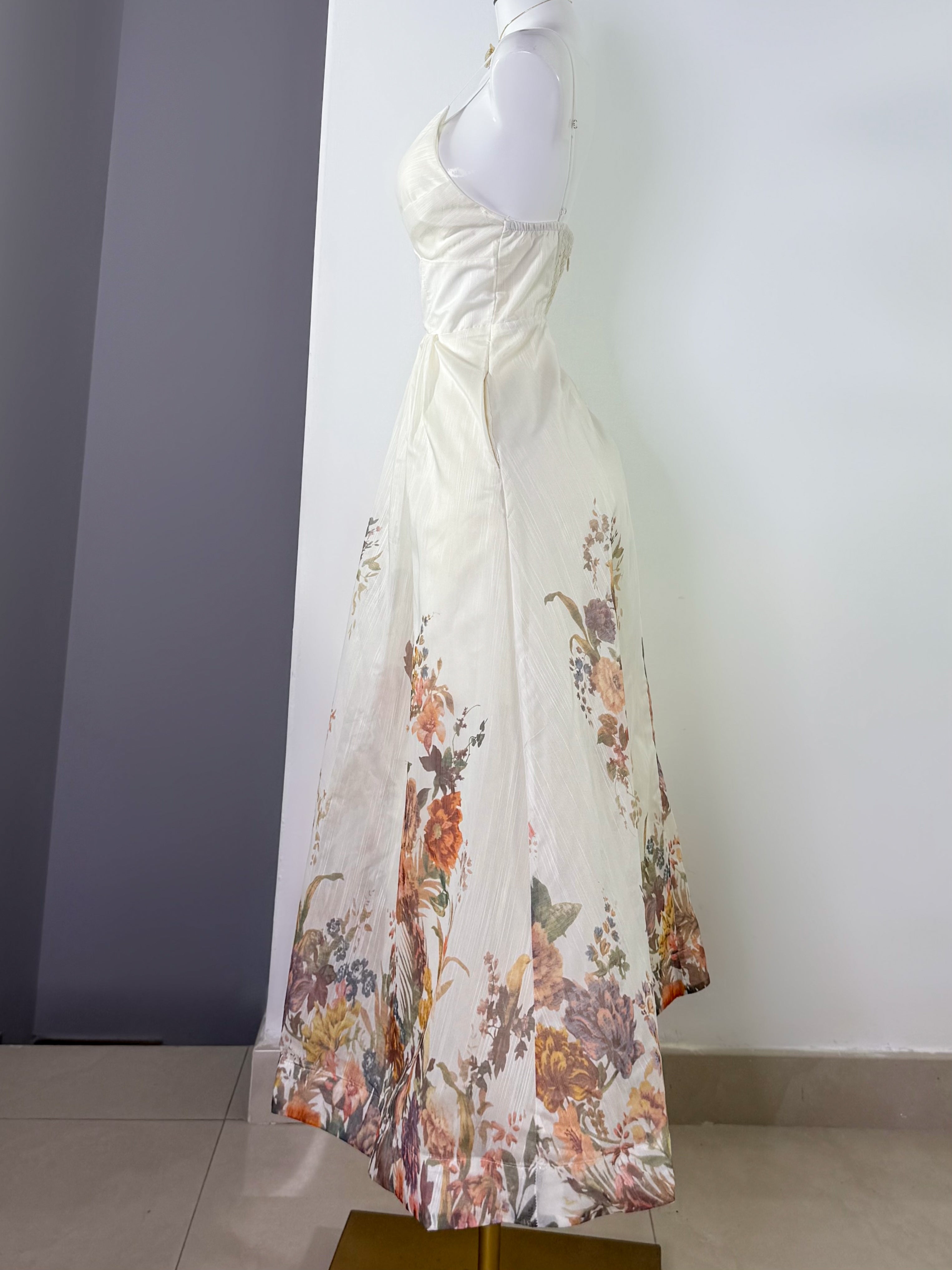 VESTIDO SAMANTA