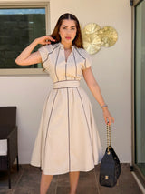 VESTIDO SHANTAL