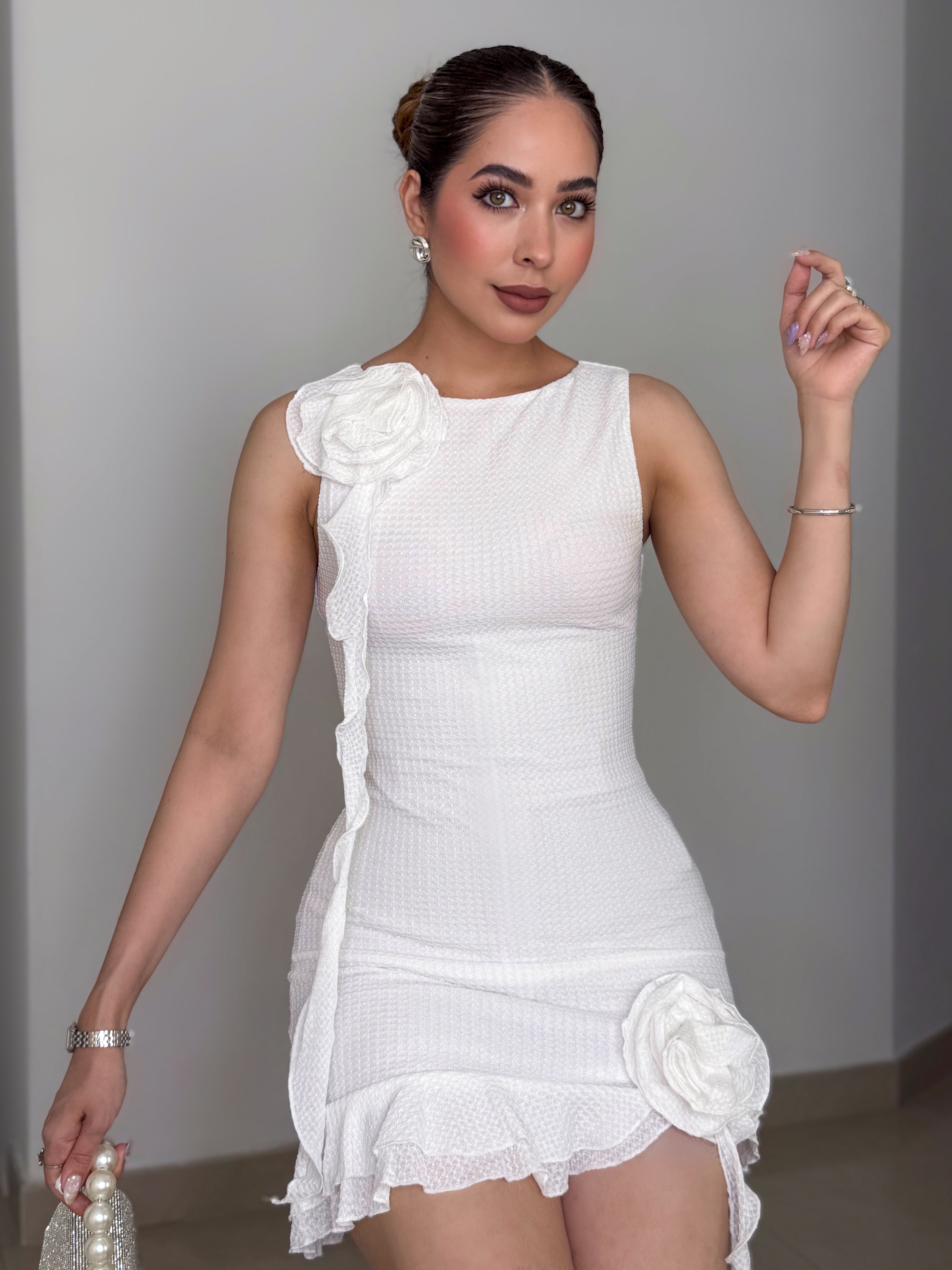 VESTIDO TAMY