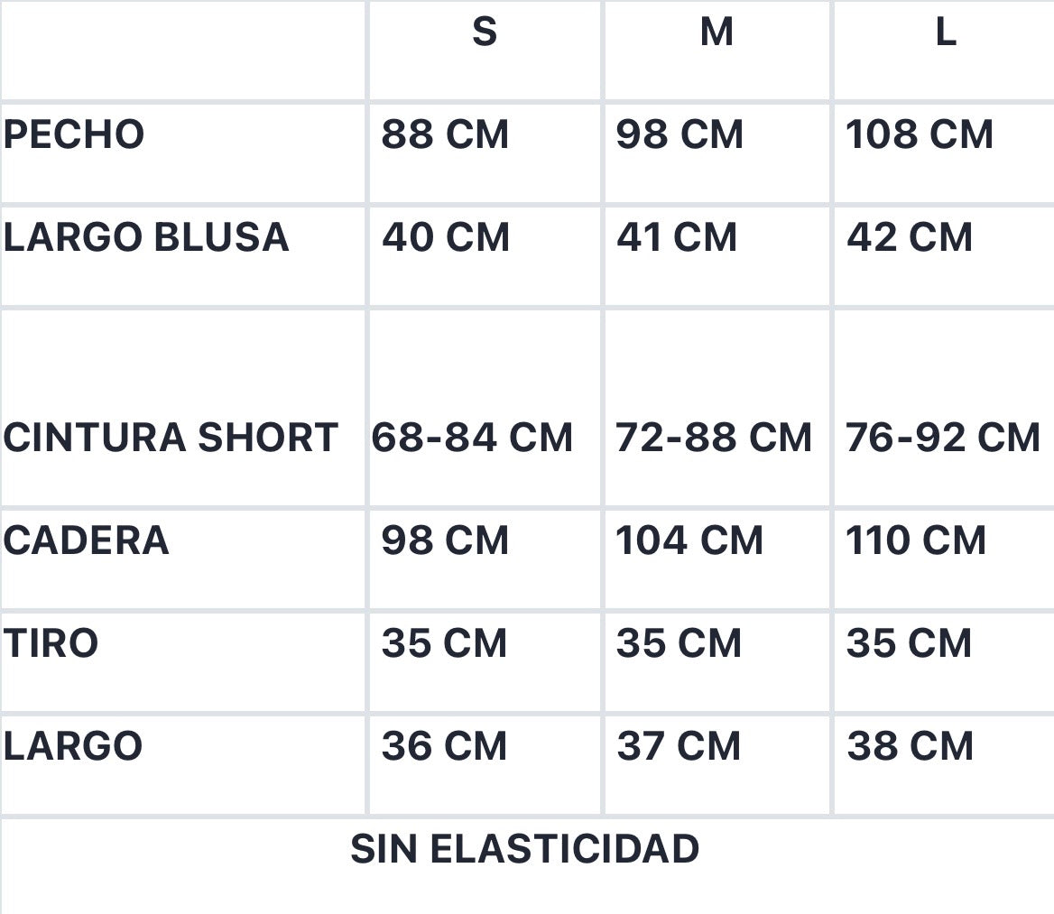 SET MAYRA