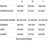 SET MAYRA