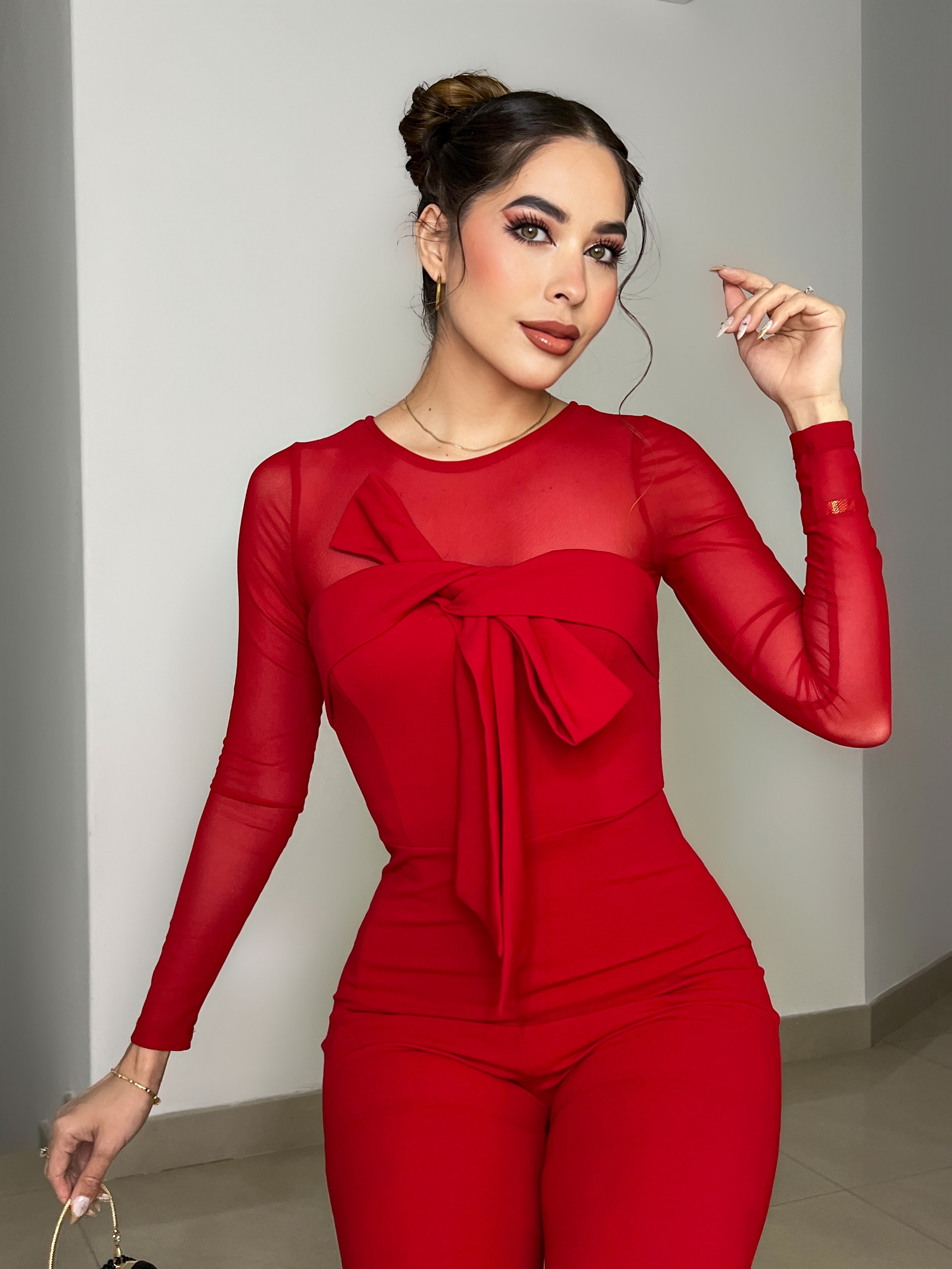 PALAZZO ROSARIO ROJO