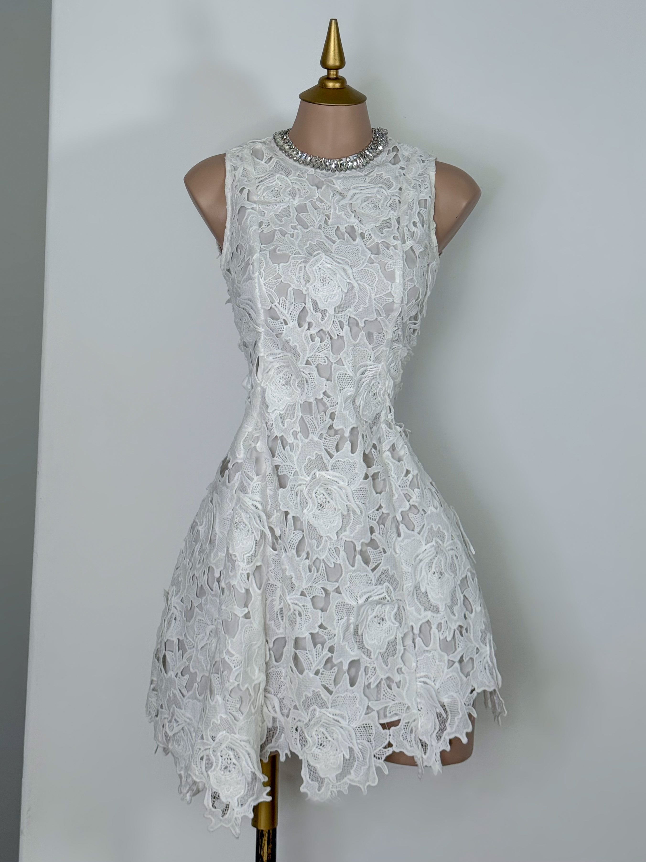 VESTIDO KASSANDRA