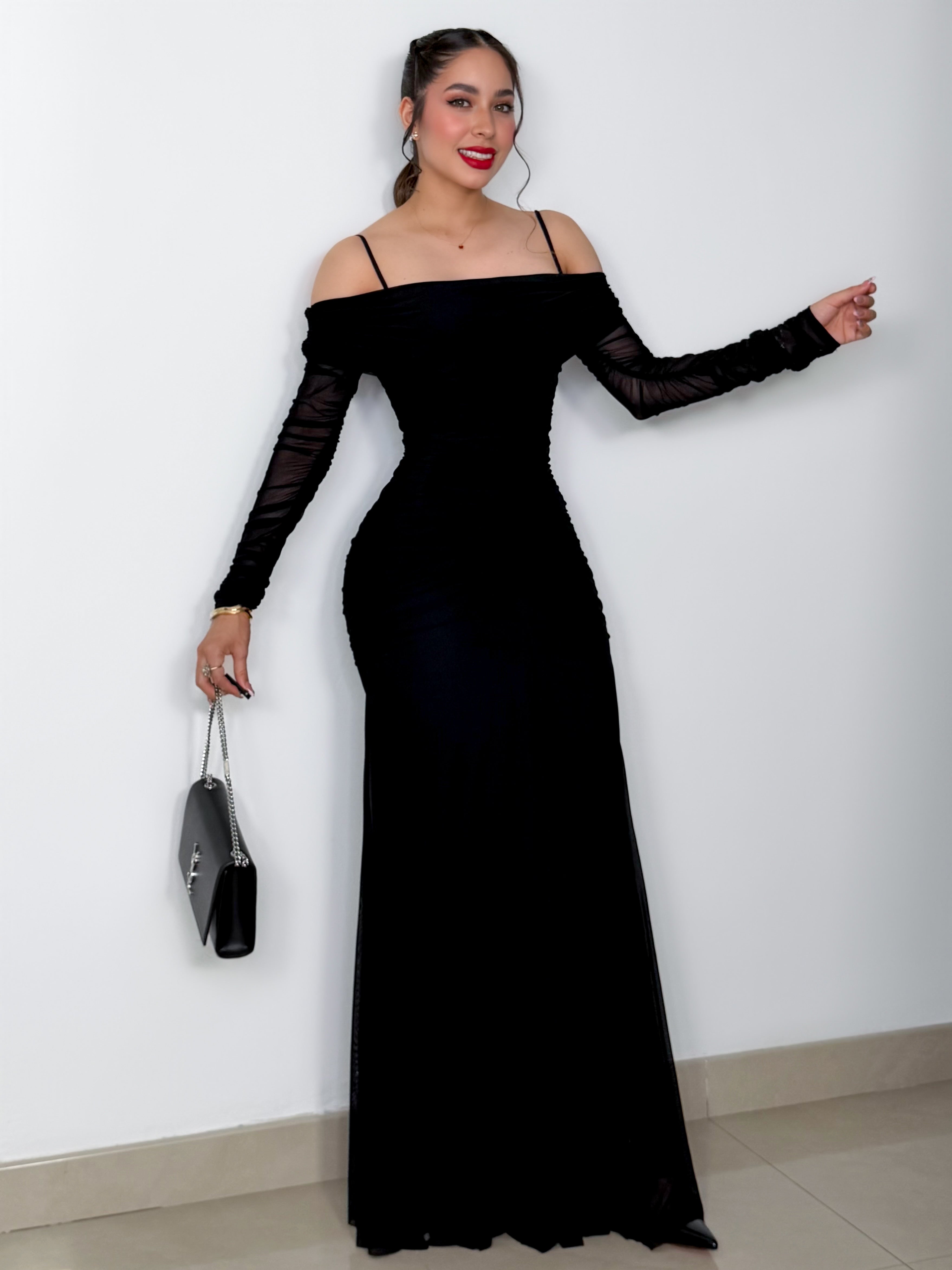 VESTIDO LUCERO