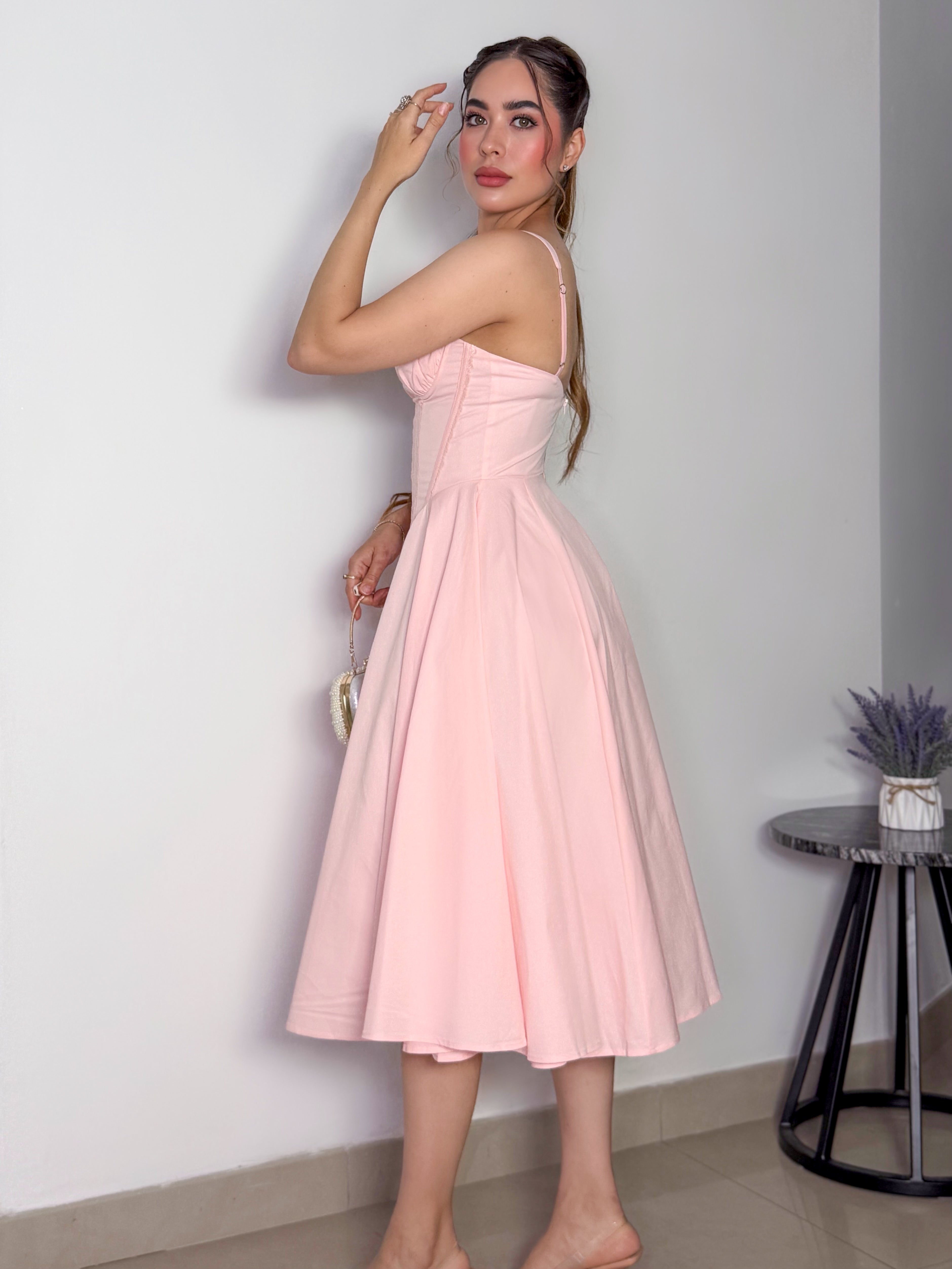 VESTIDO ARACELI