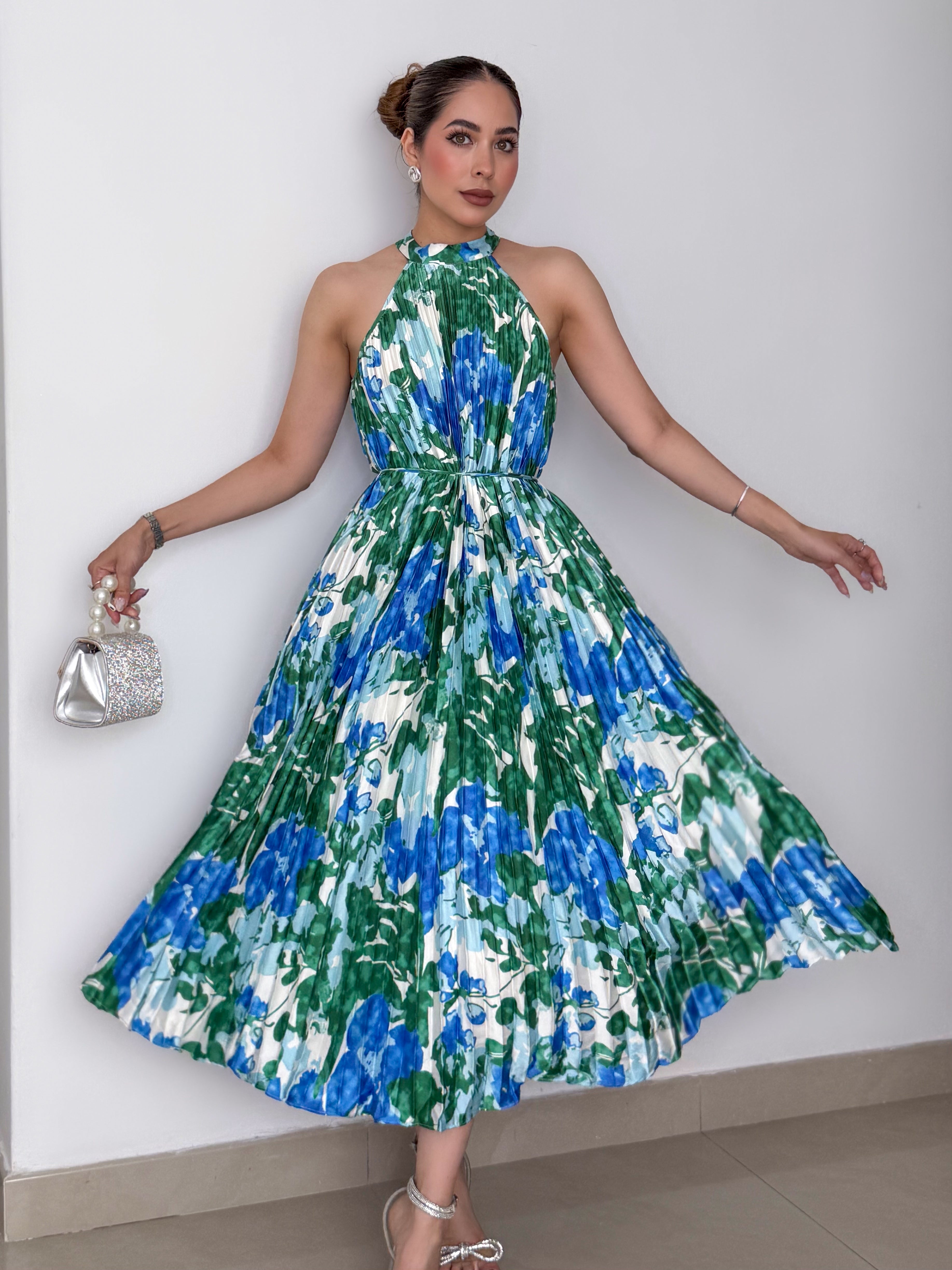 VESTIDO MORITA