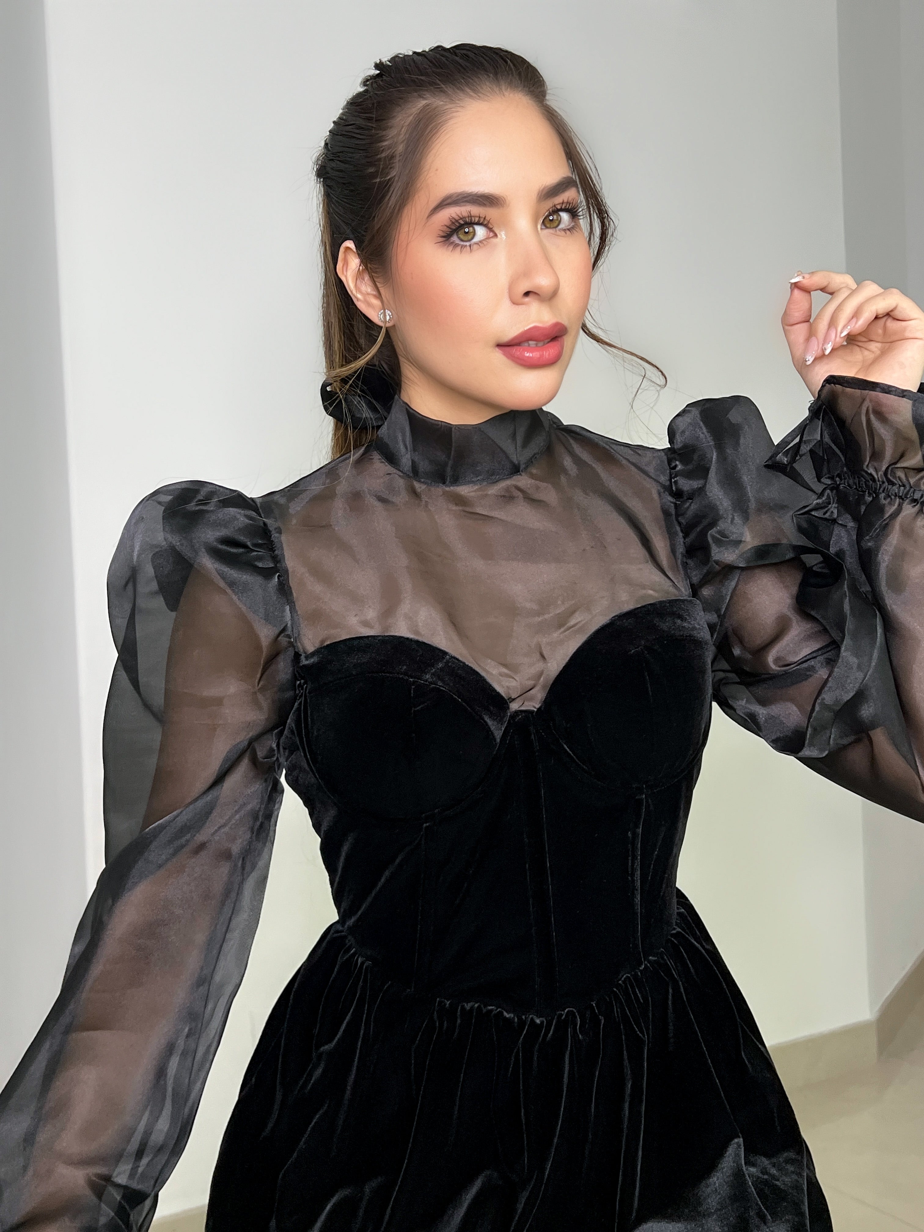 VESTIDO AMELIA