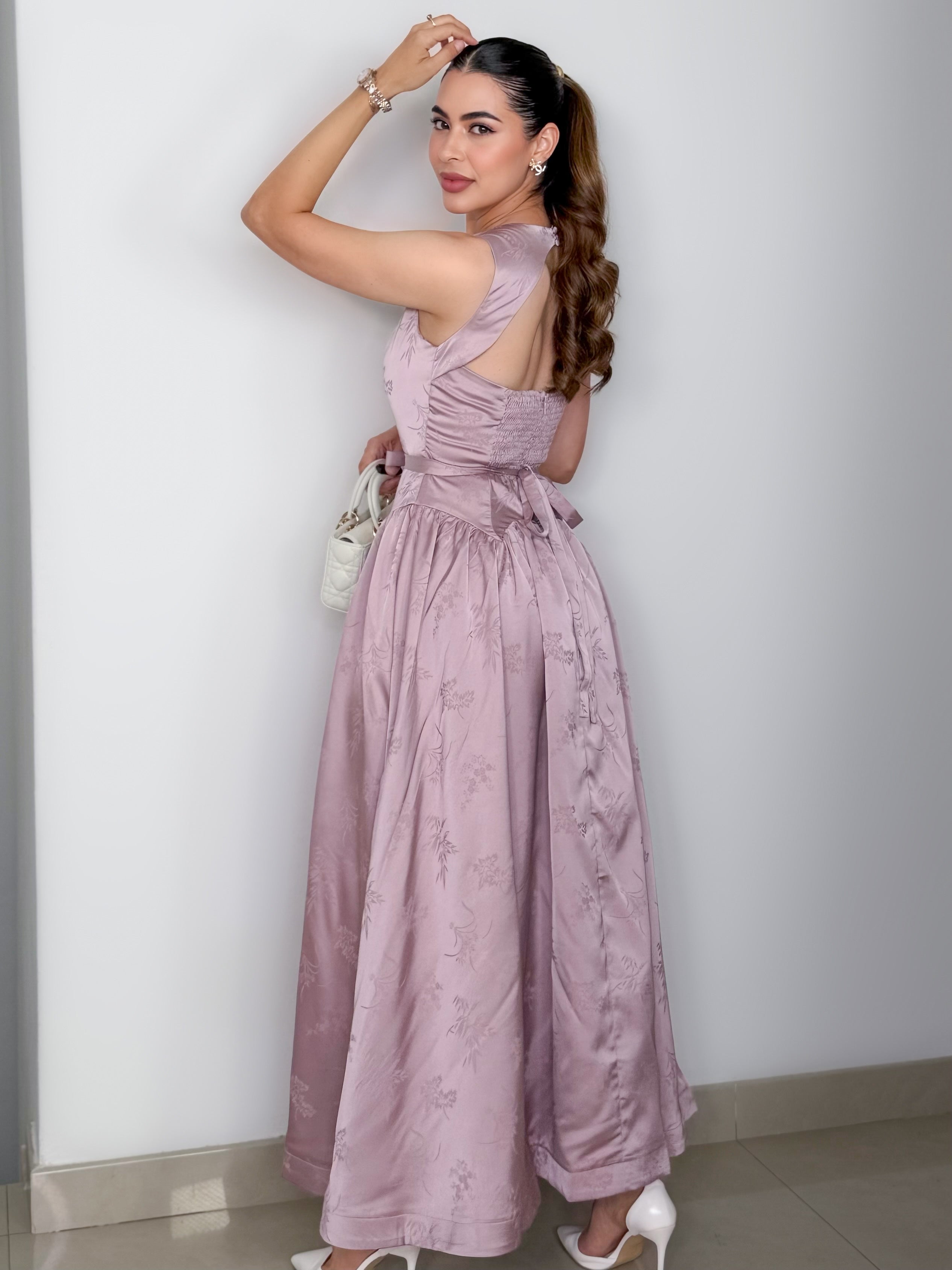 VESTIDO EDITH
