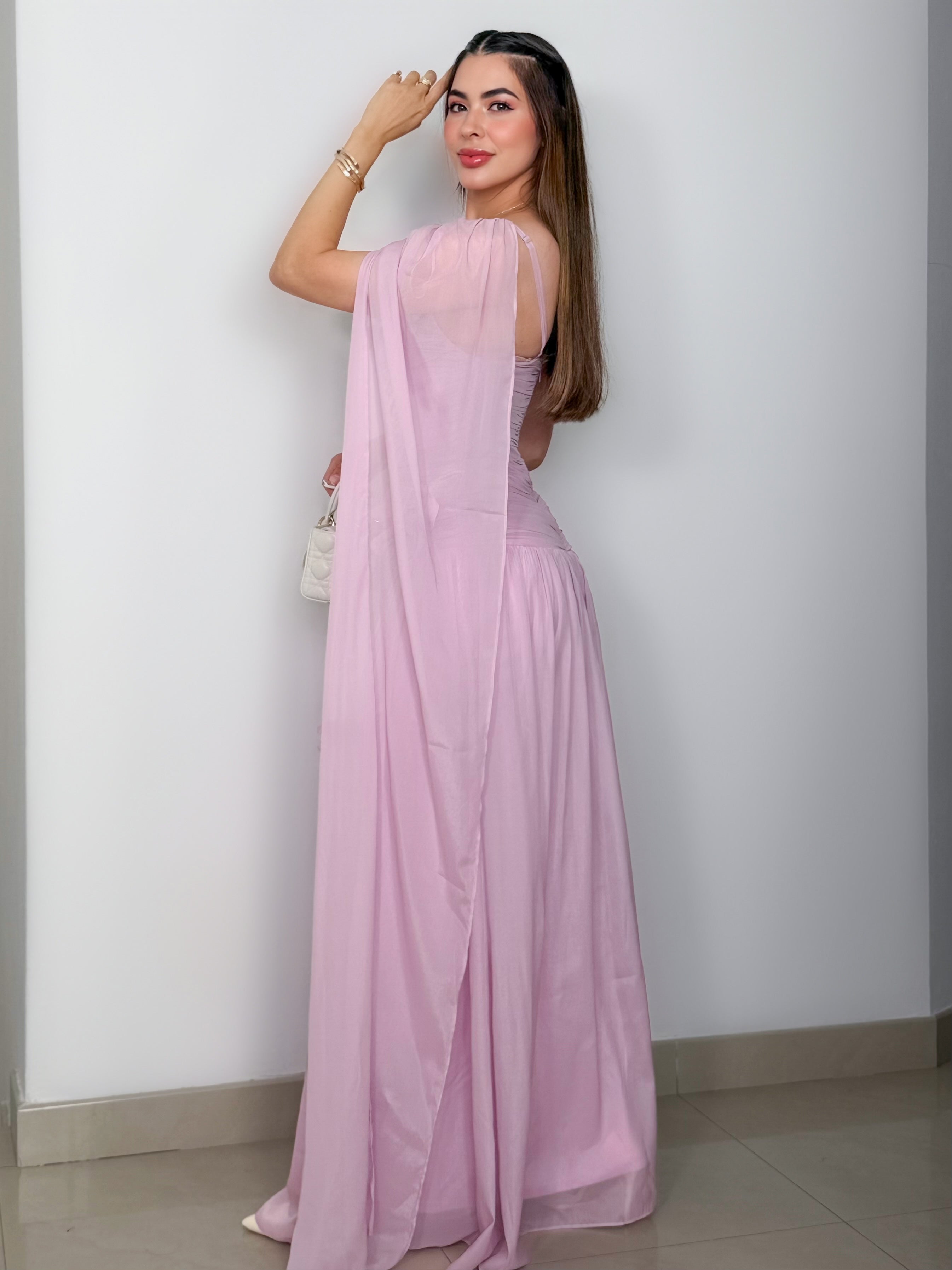 VESTIDO GABRIELA