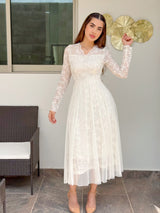 VESTIDO ROSMERY