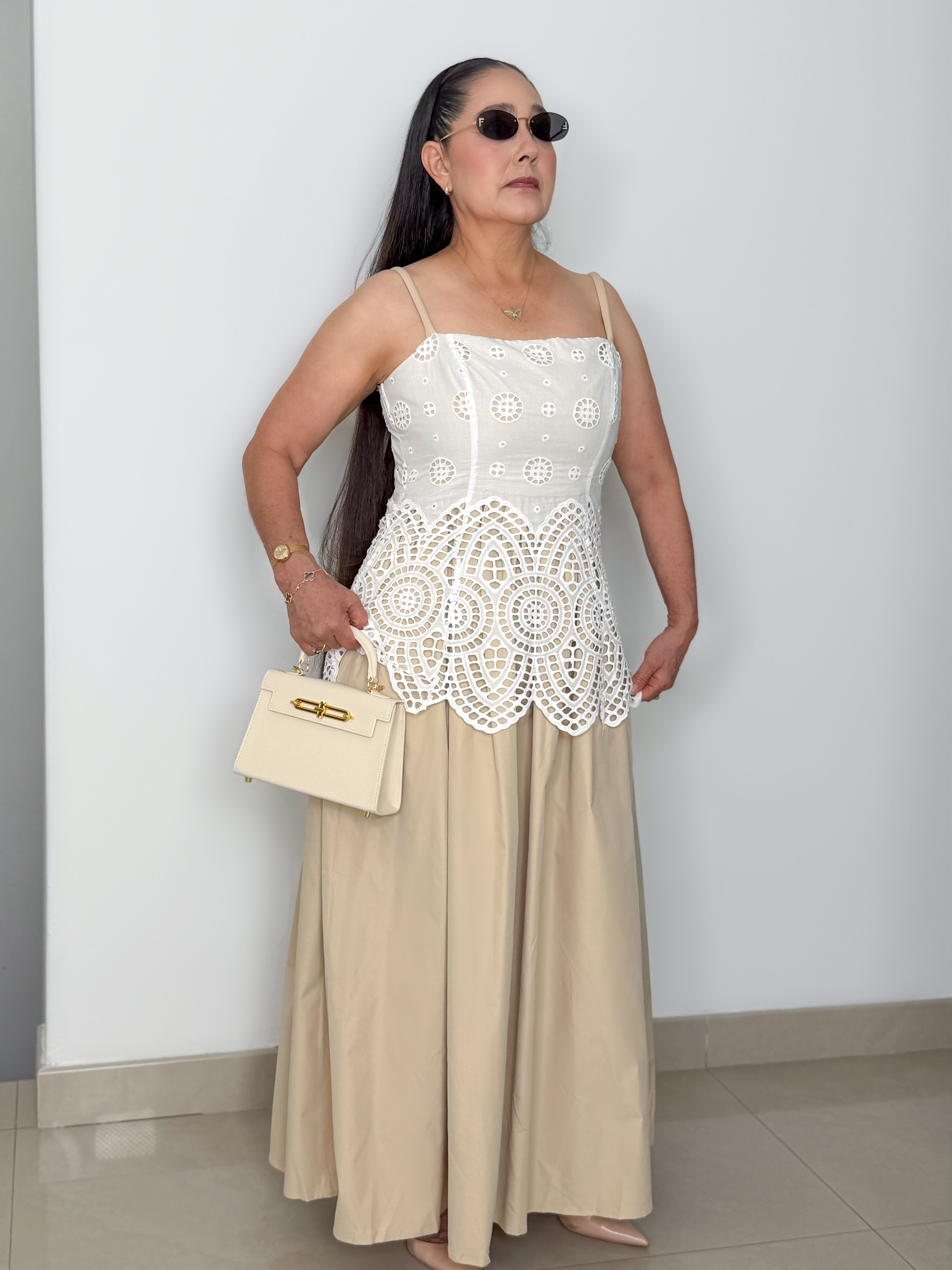 VESTIDO ANNEL