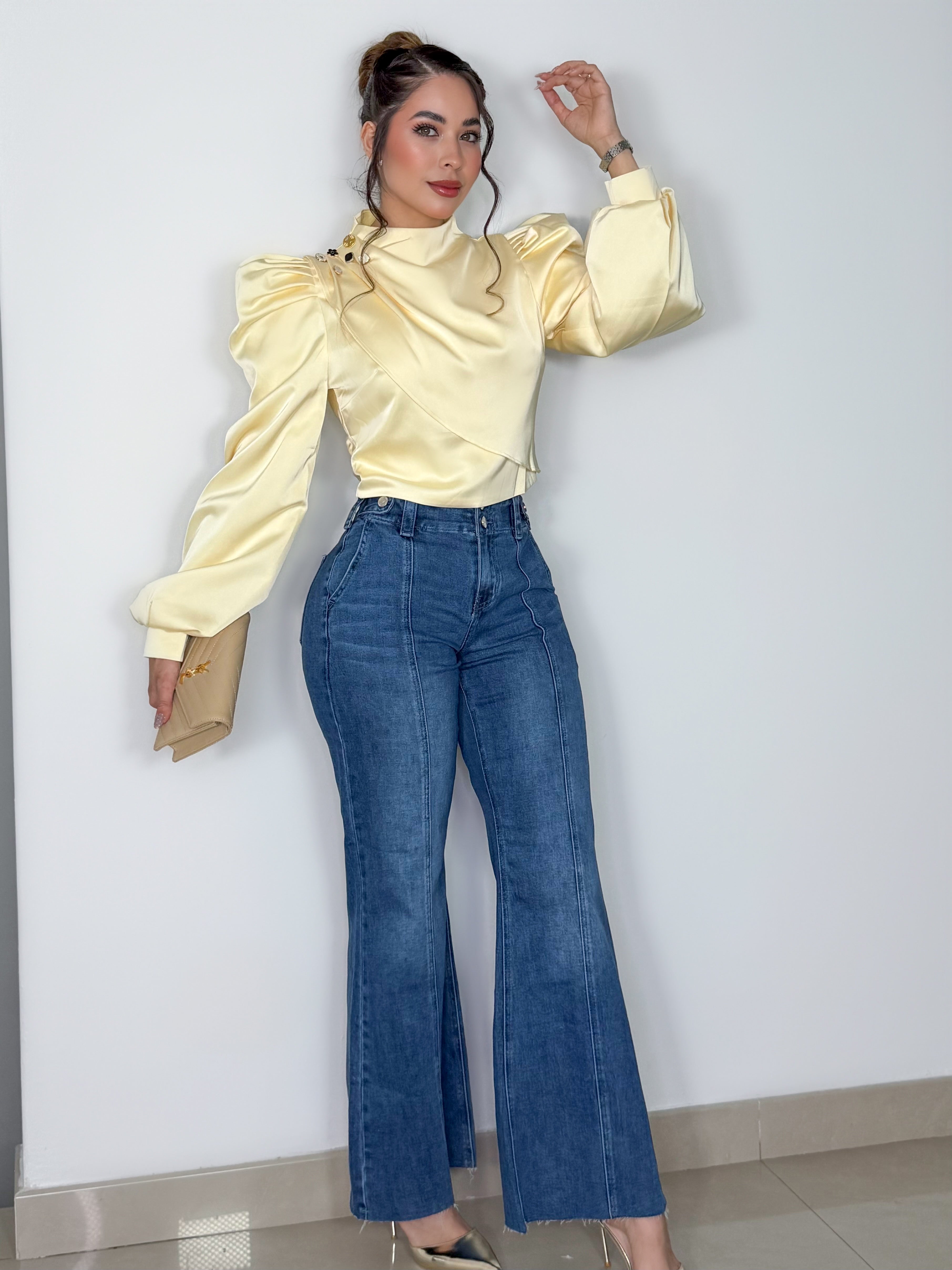 PANTALÓN BECKY