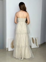 VESTIDO JENNY HUMPHREY