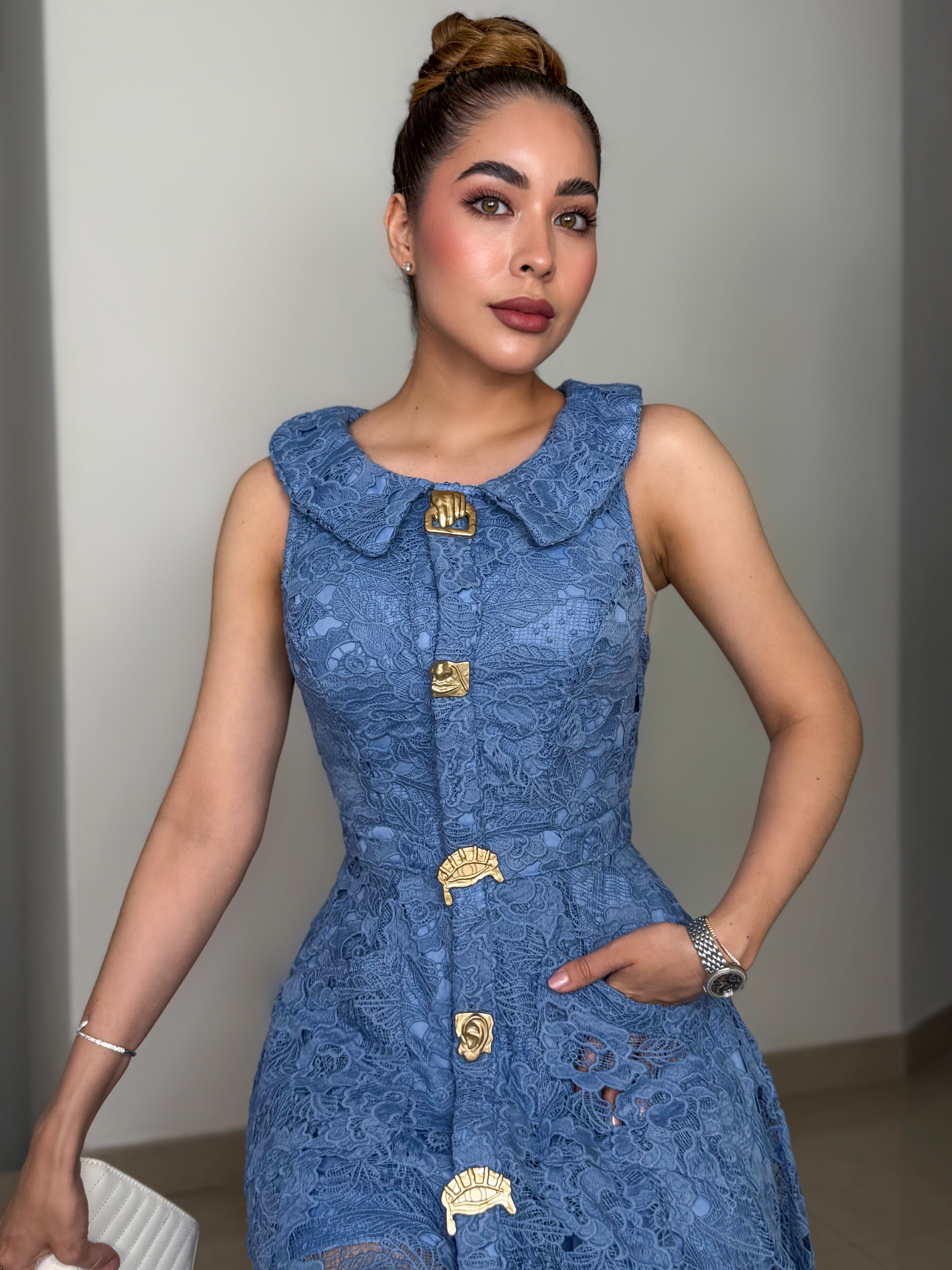VESTIDO ANDREA