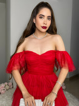VESTIDO ALEJANDRINA