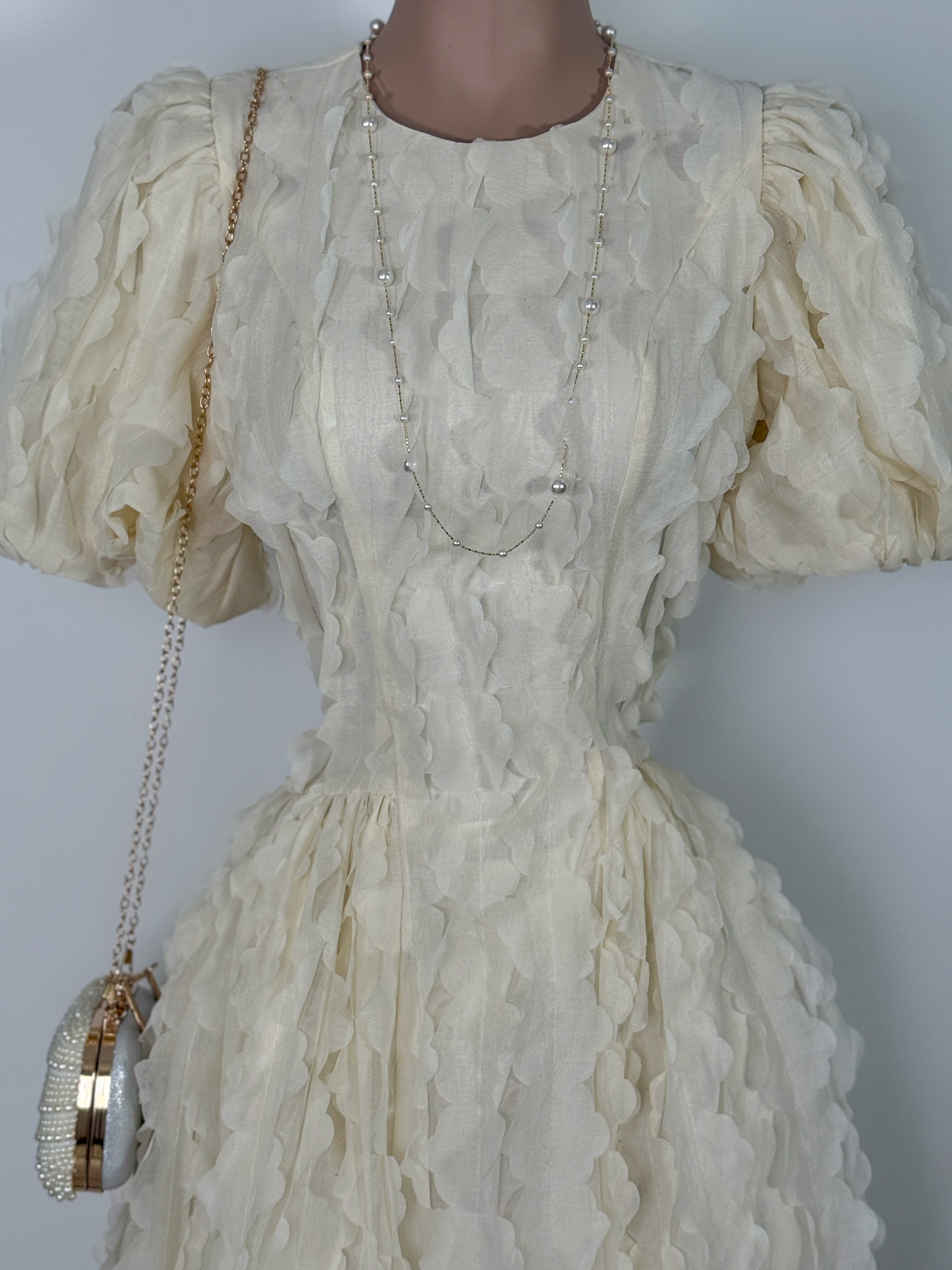 VESTIDO OSIRIS